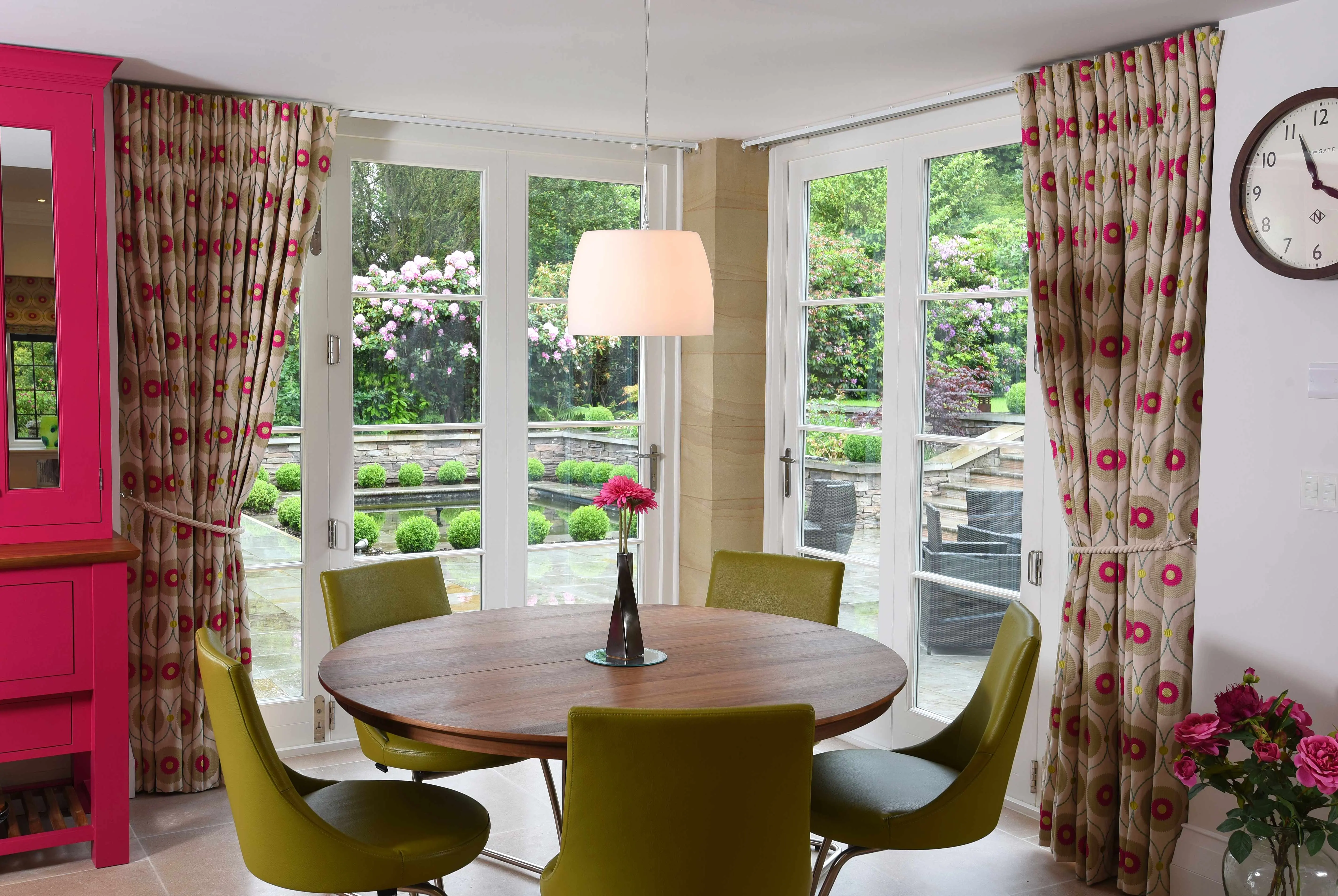 Birmingham Family Home Transformation