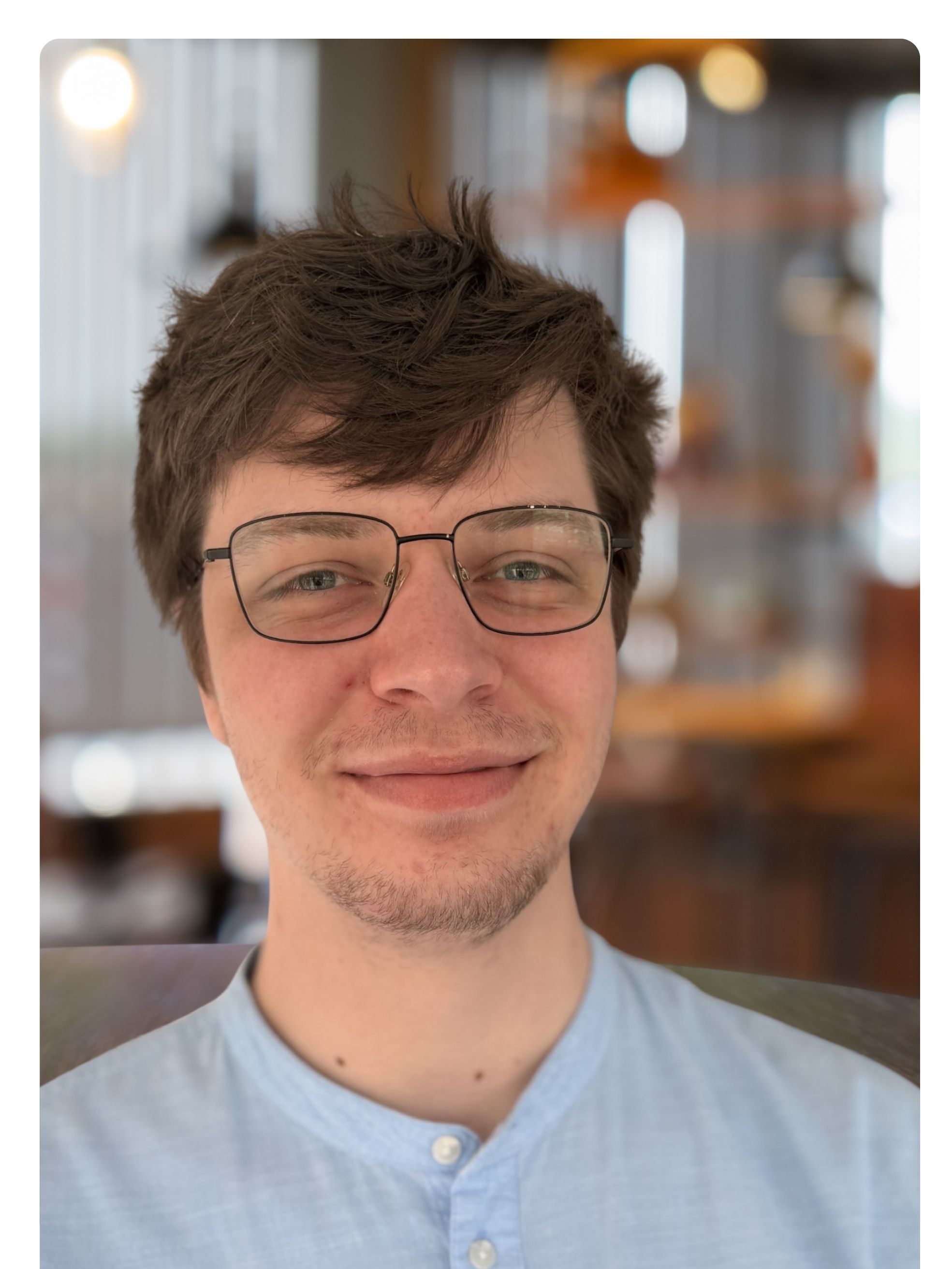 Harry Byrne