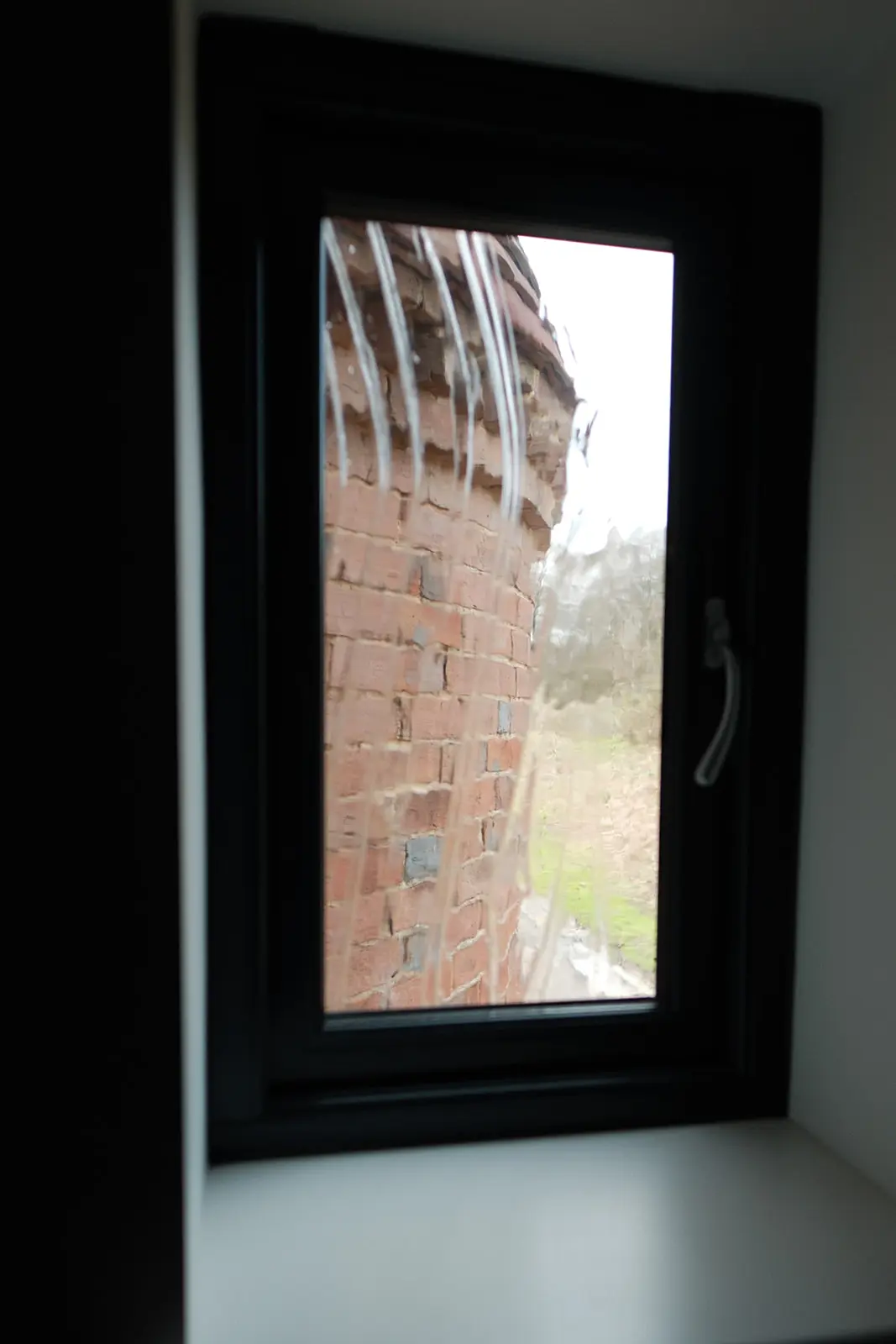 historic renovation with timber windows and doors kent