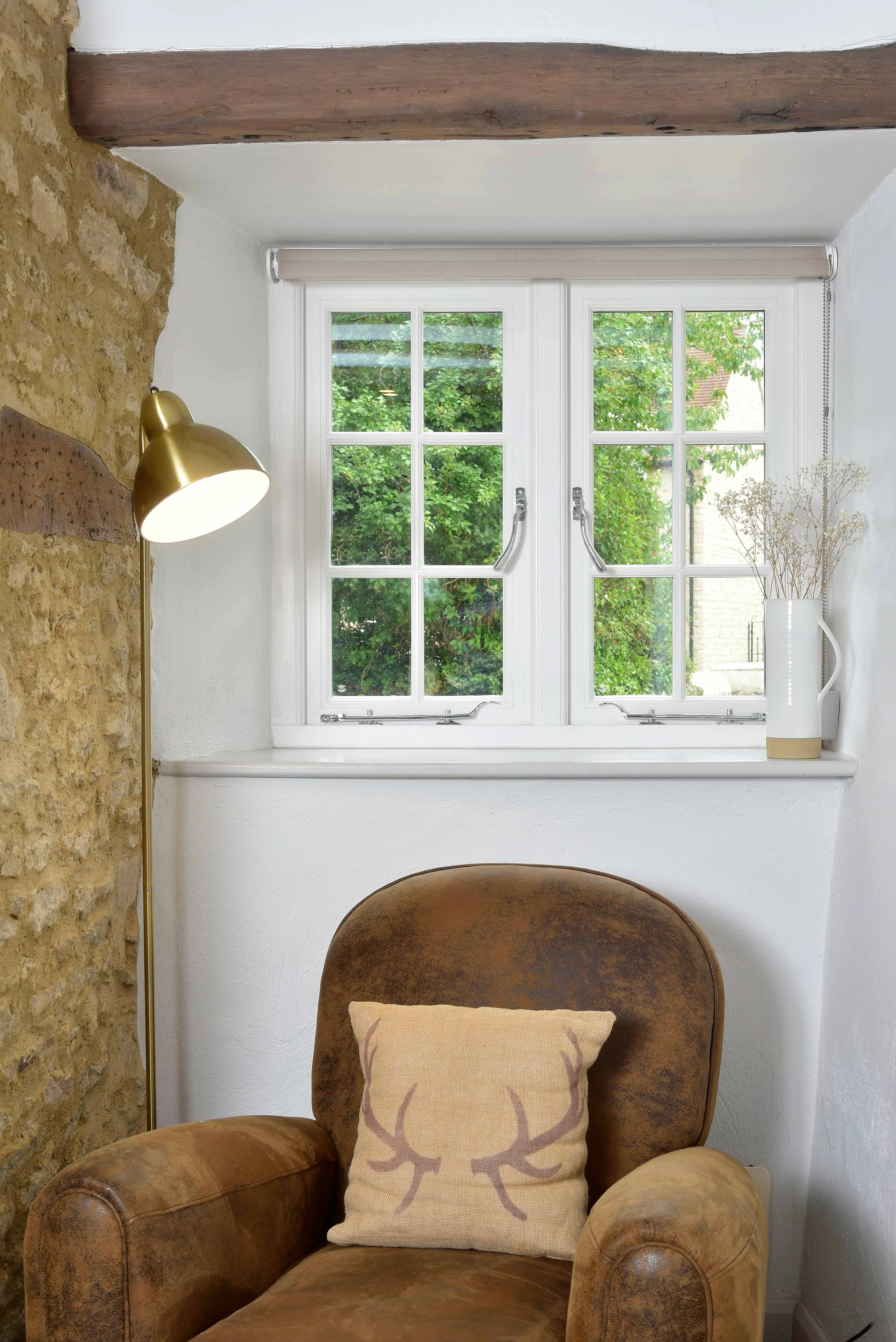 Renovation of beautiful Cotswolds retreat - 7