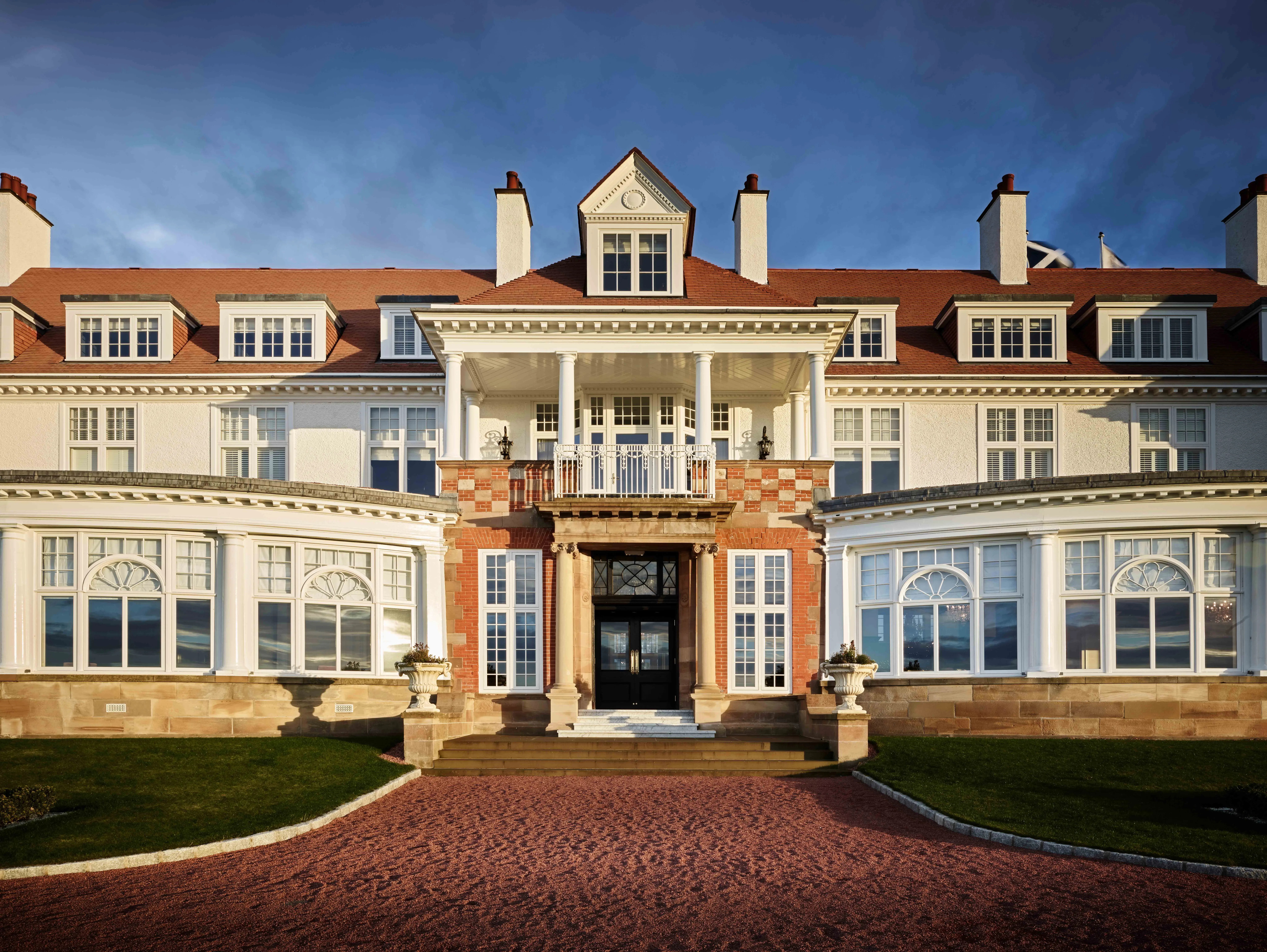 Turnberry Resort