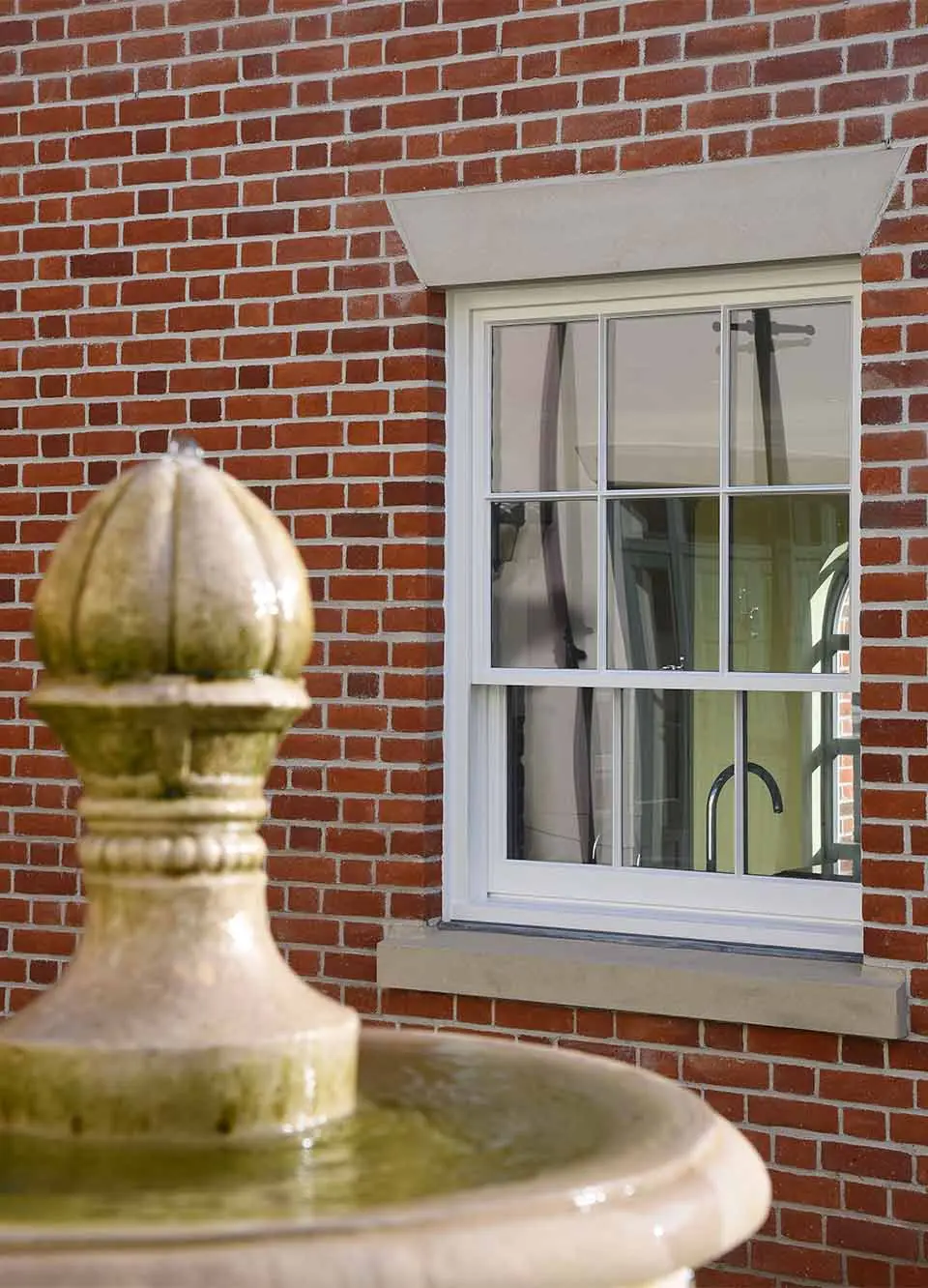 Reputation for Quality Cemented by Successful Collaboration for Developments