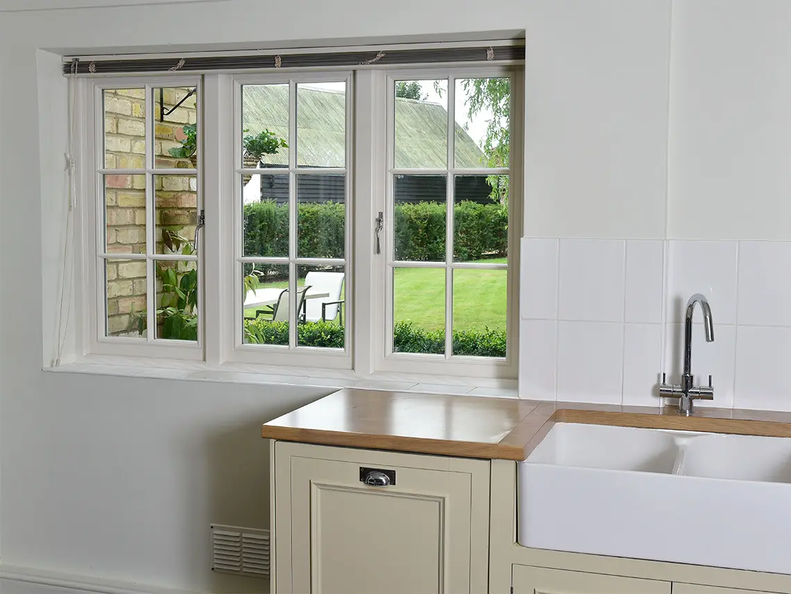 Architecture Practice Transformed with Bespoke Timber Features