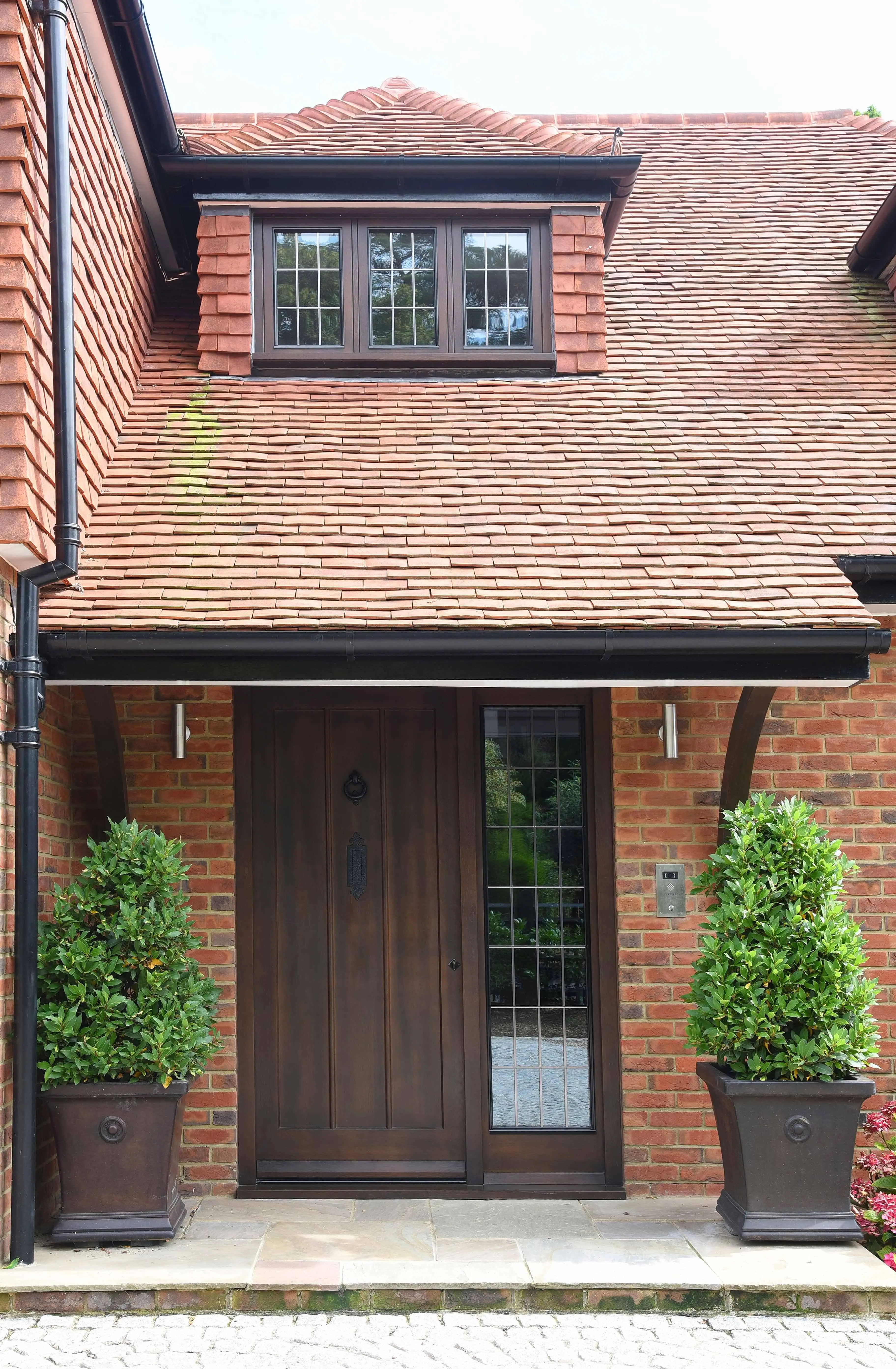 We Love Windows - We Would Always Have Chosen Wood