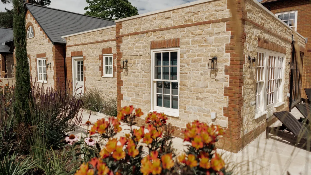Family Home Refurbishment