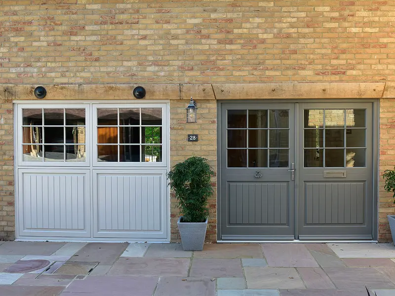 stapehill abbey stable doors