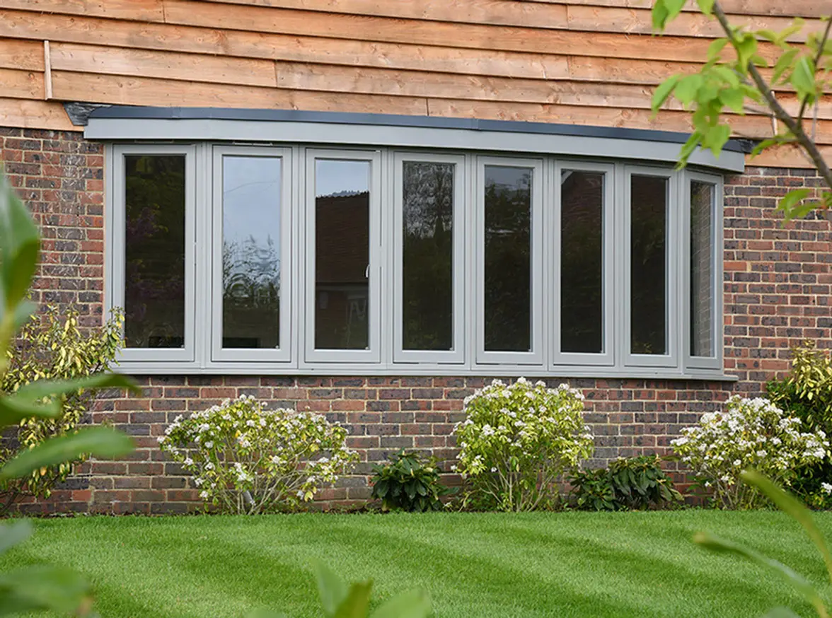 Orchard Barns Redevelopment Blends Rustic Charm with Modern Living