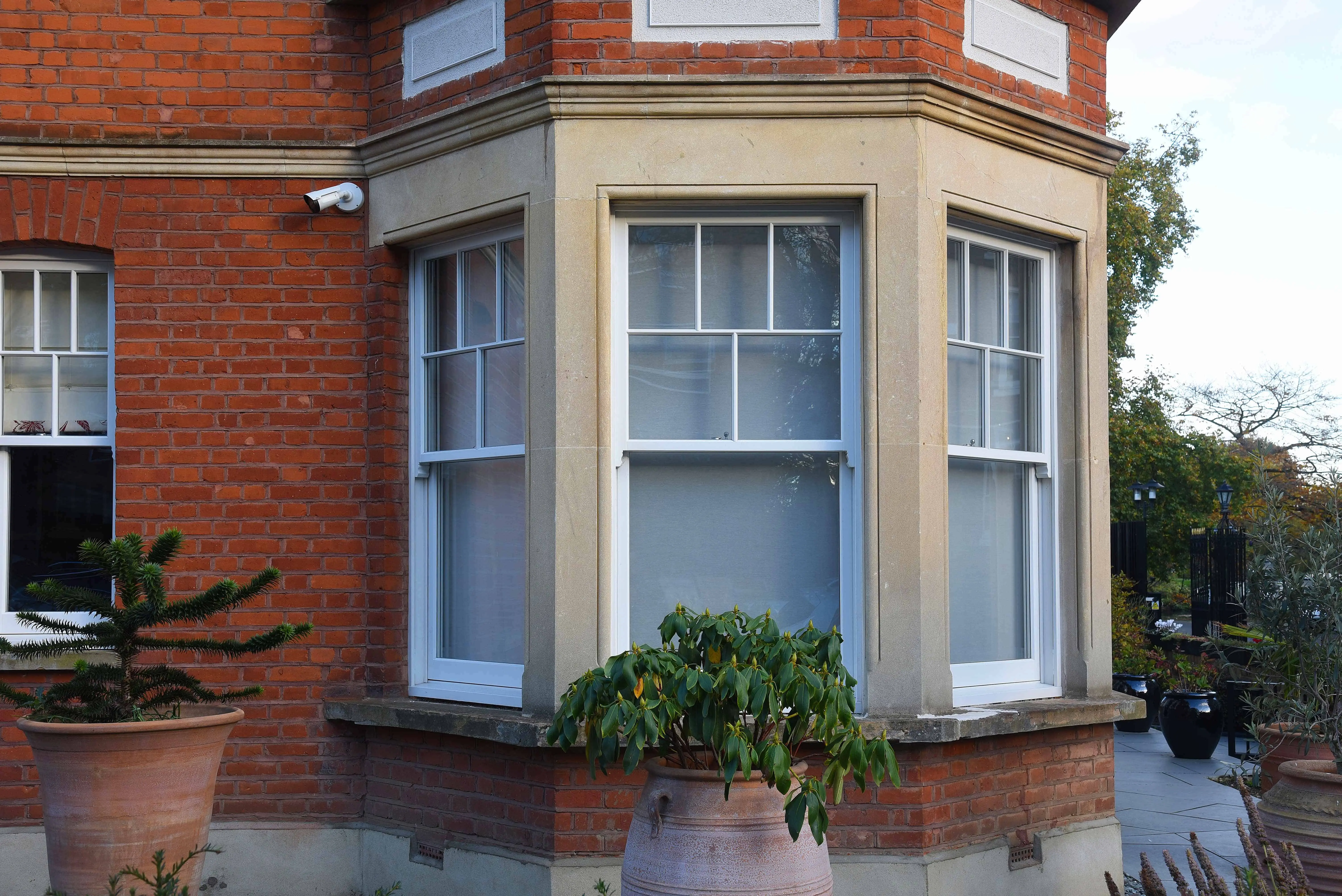 West London Transformation