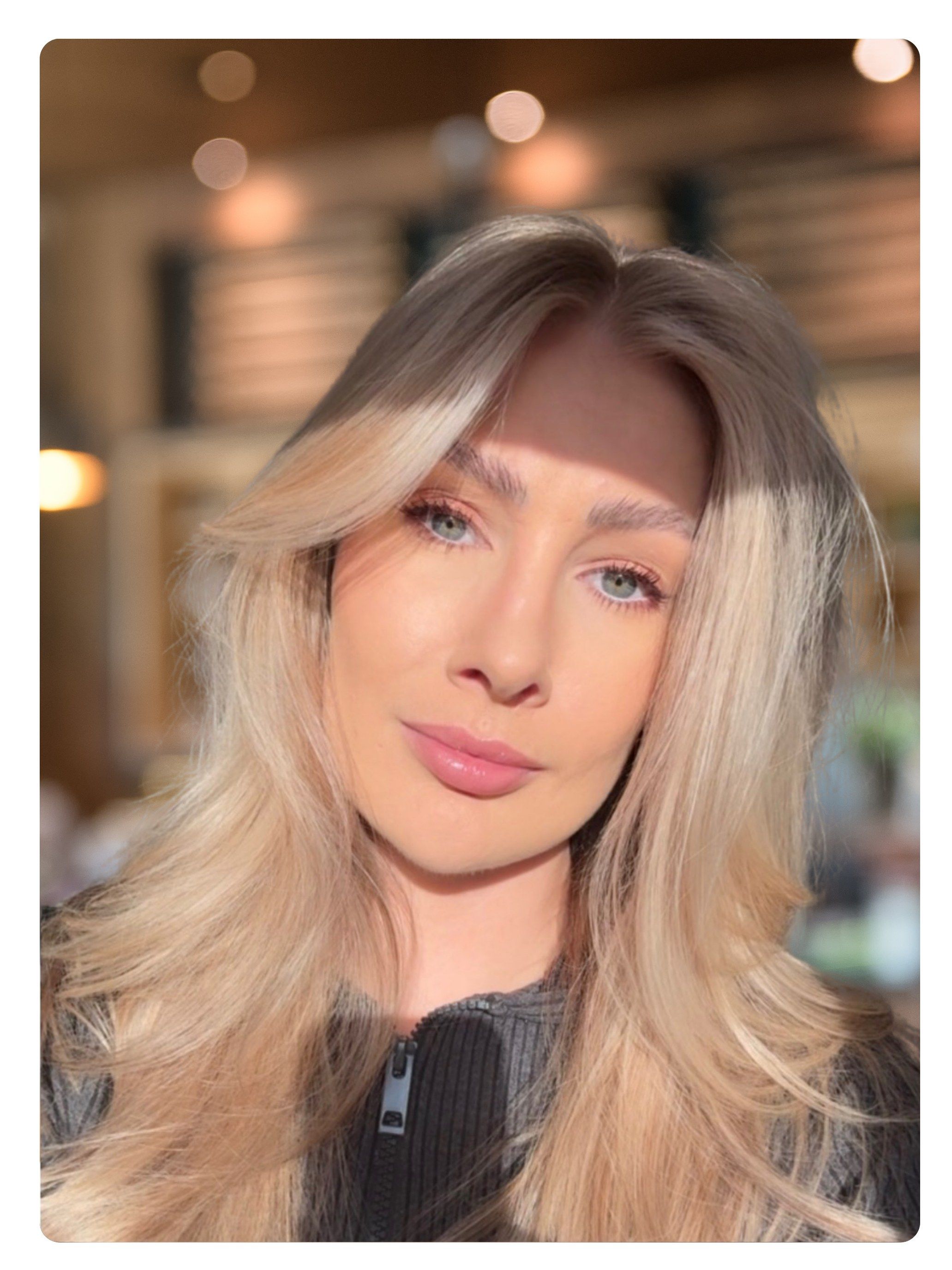 Sophie  Forrester