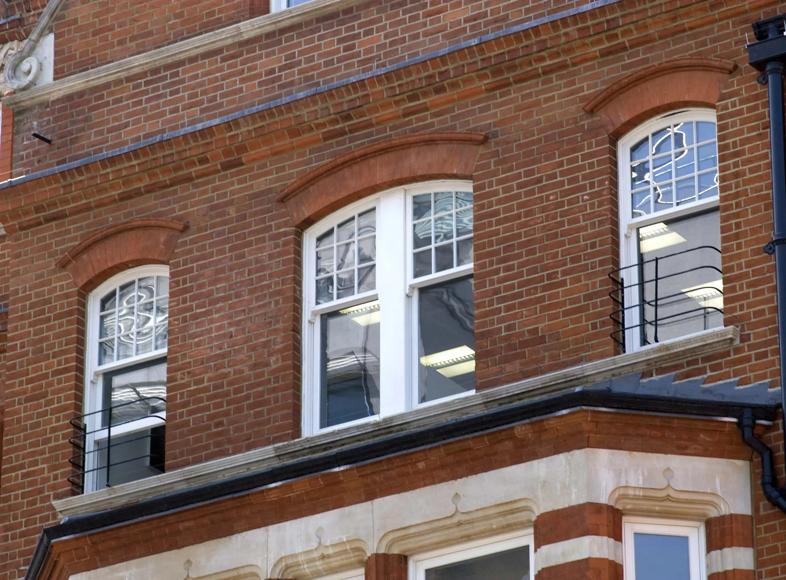 Tailored To Order Timber Windows