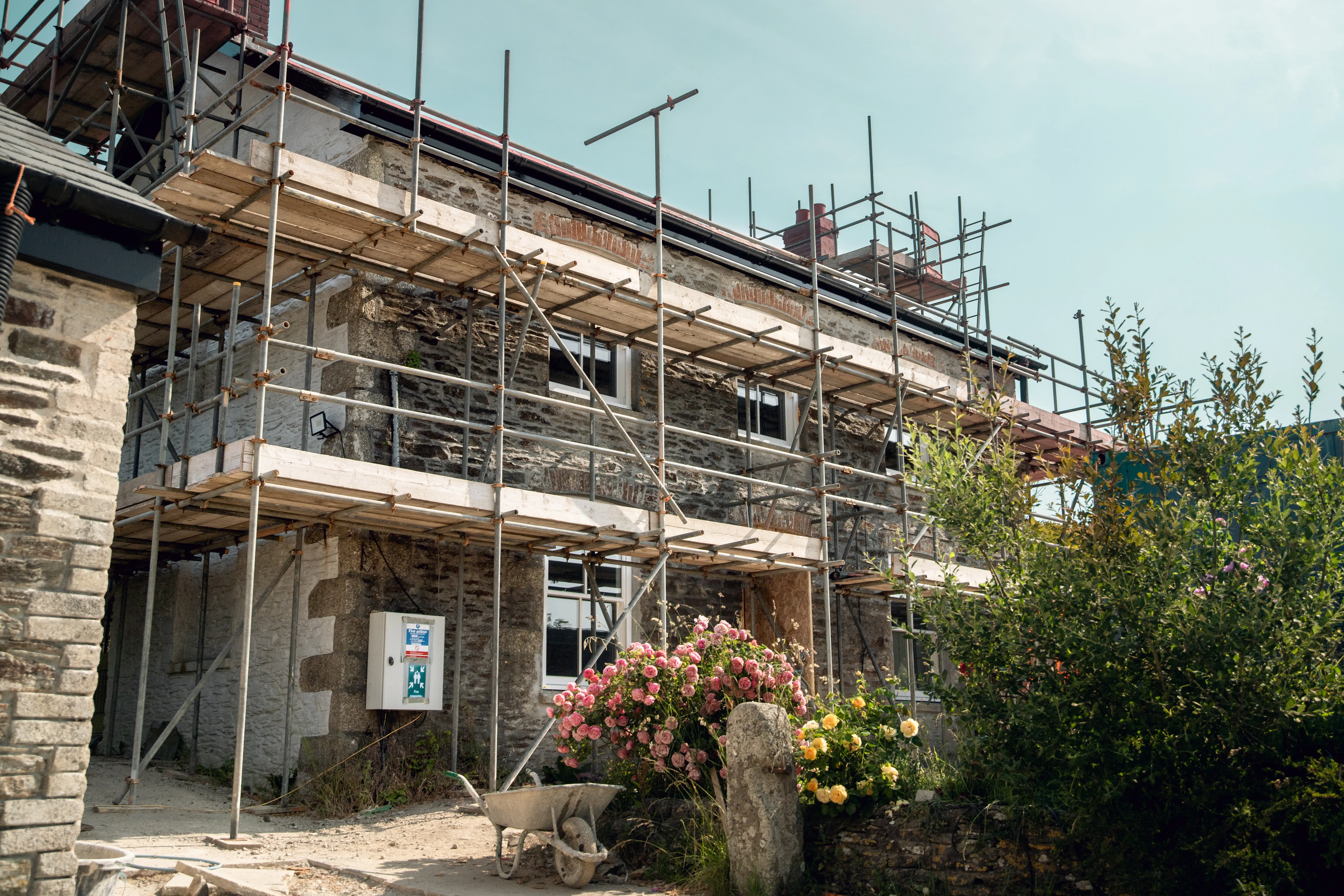 Mumford & Wood Timber Windows & Doors for Replacement Projects