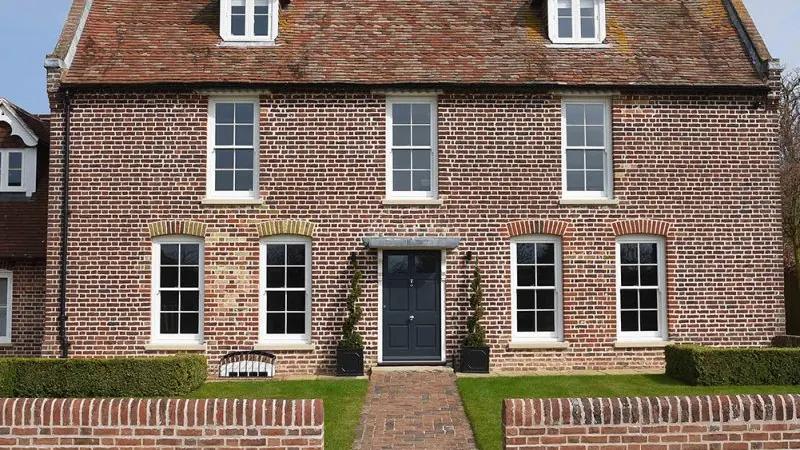 box sash windows classic 