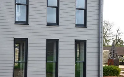 For Builders & Contractors, Reliability is Everything