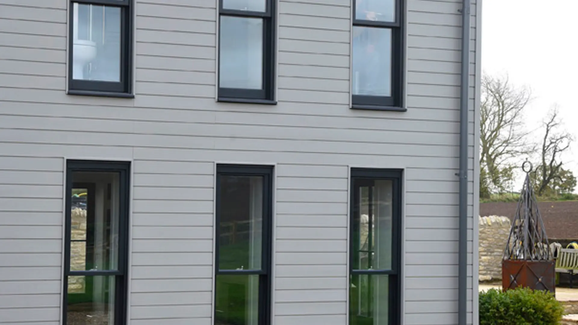 For Builders & Contractors, Reliability is Everything