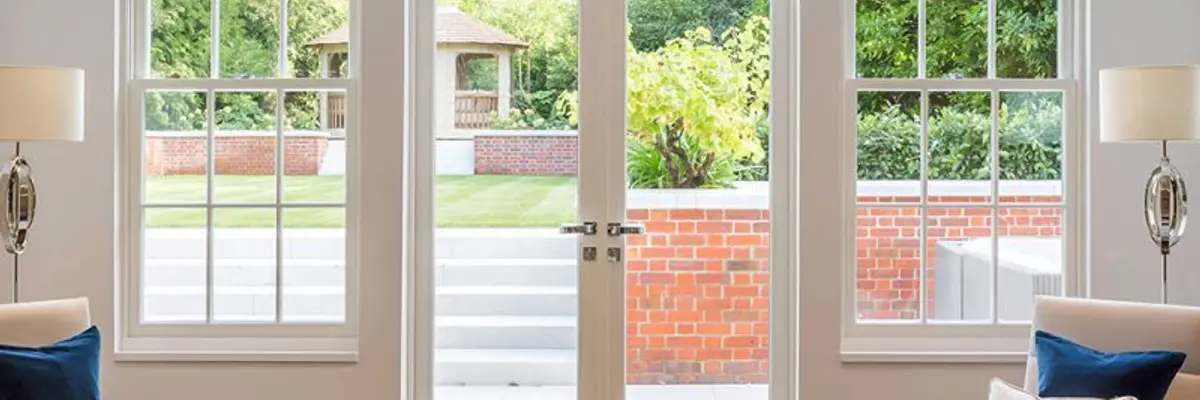 French Doors