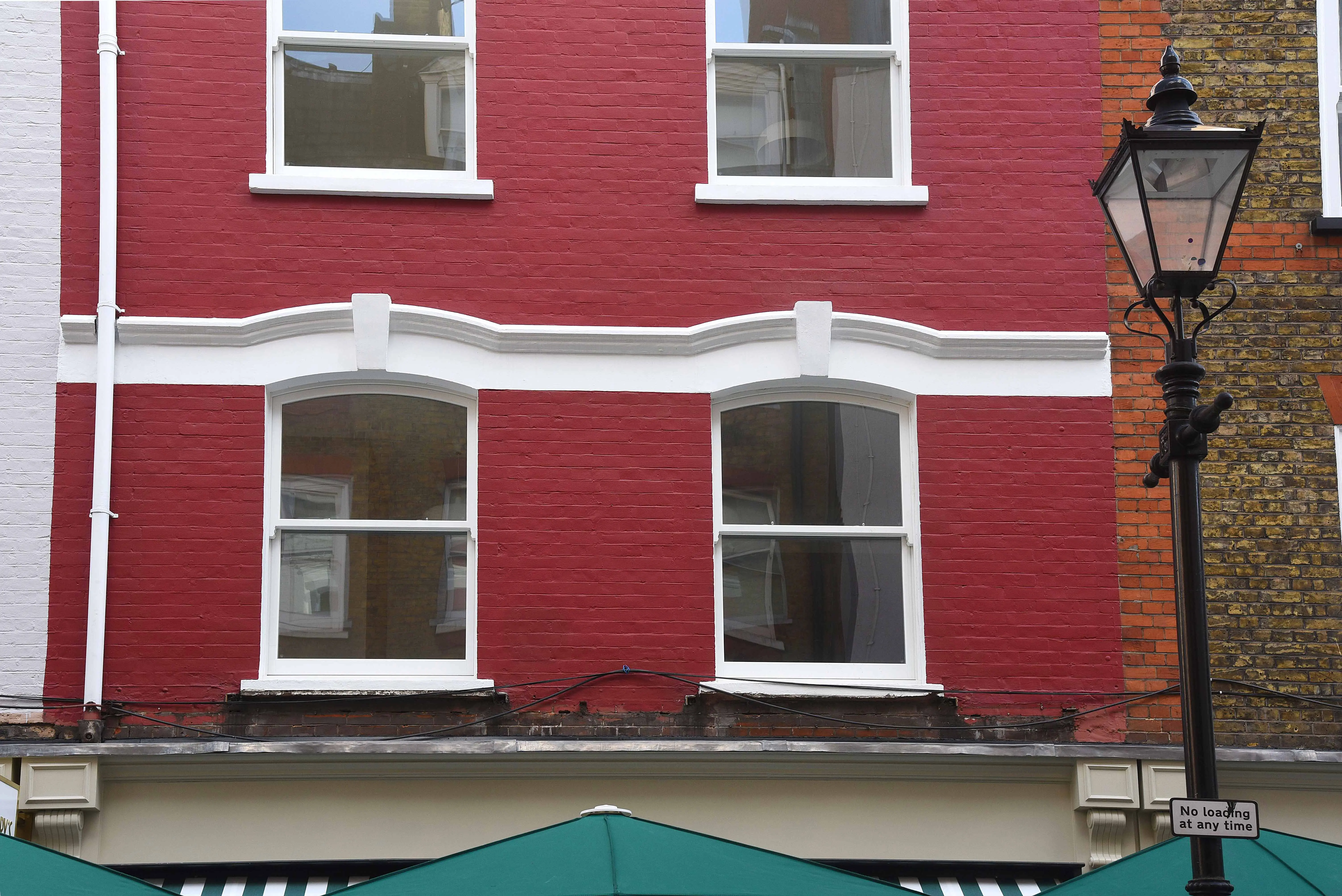 Mumford & Wood - London's Heritage Specialist - 7
