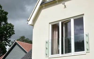 What Are the Benefits of Tilt & Turn Windows?