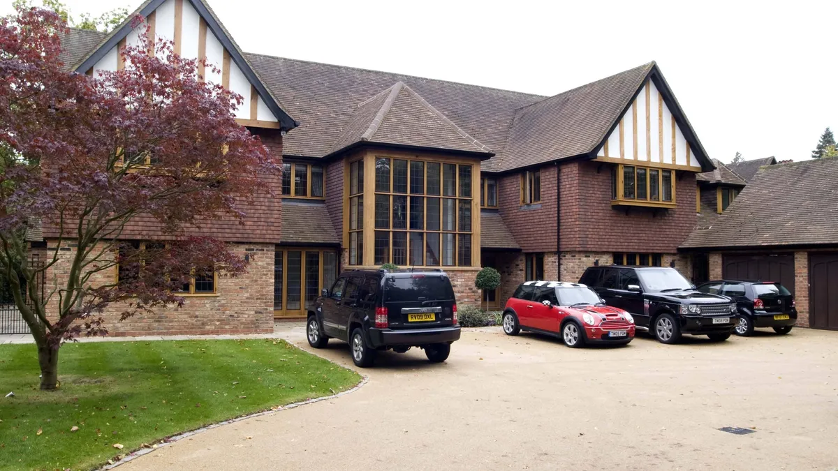 Contemporary Property in the Home Countries