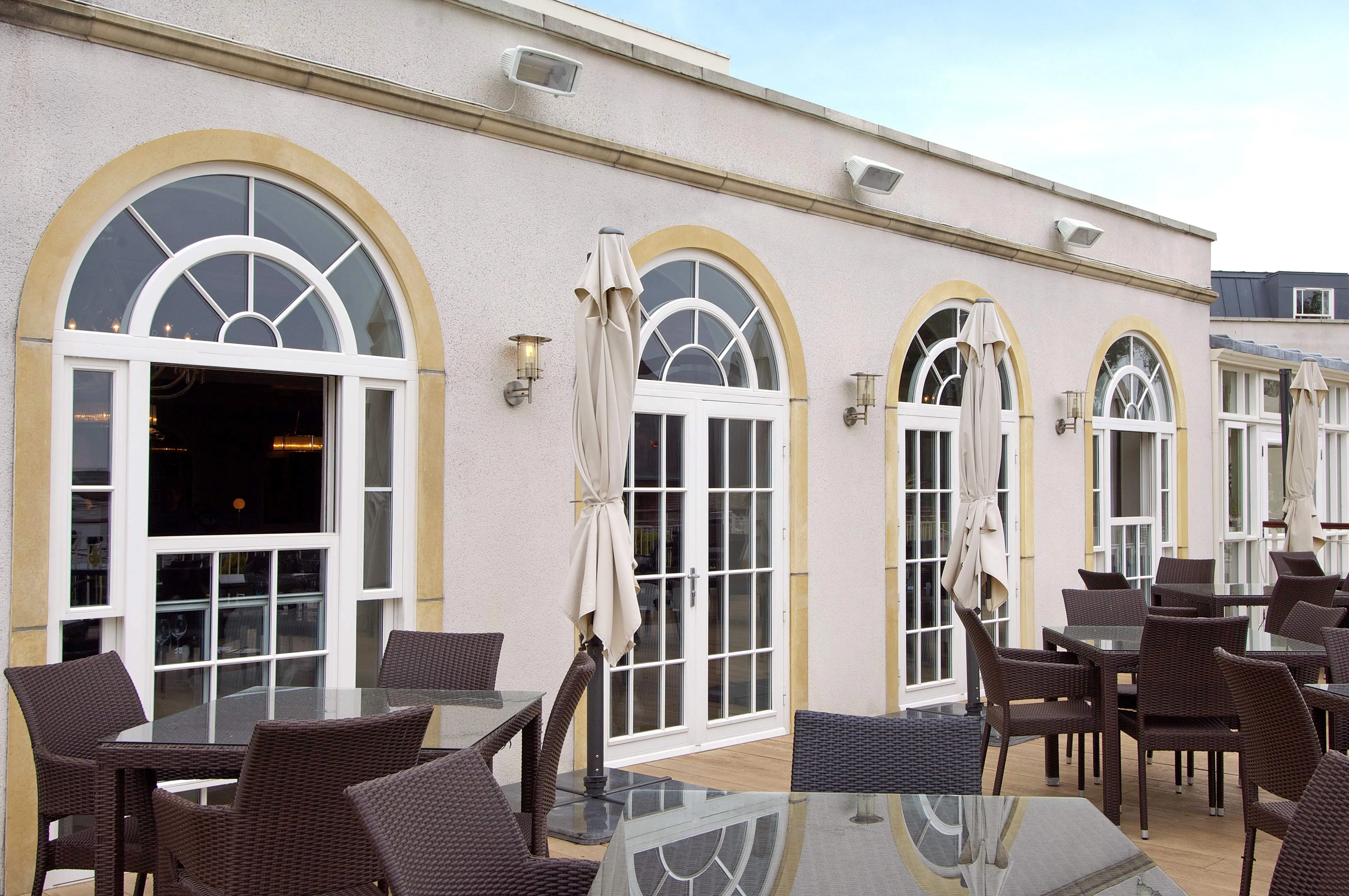 Christchurch Harbour Hotel