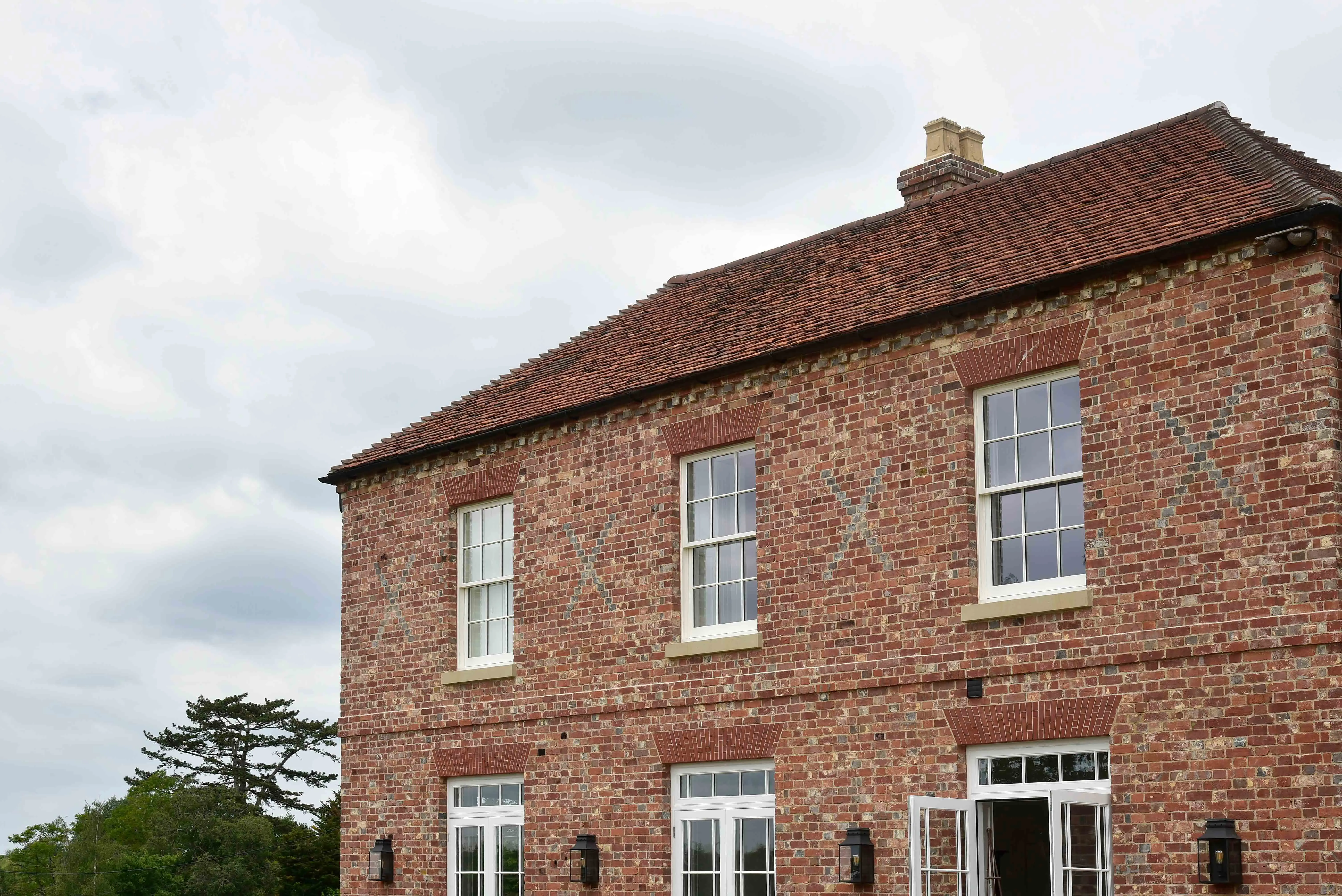Traditional New Build in West Sussex - 2