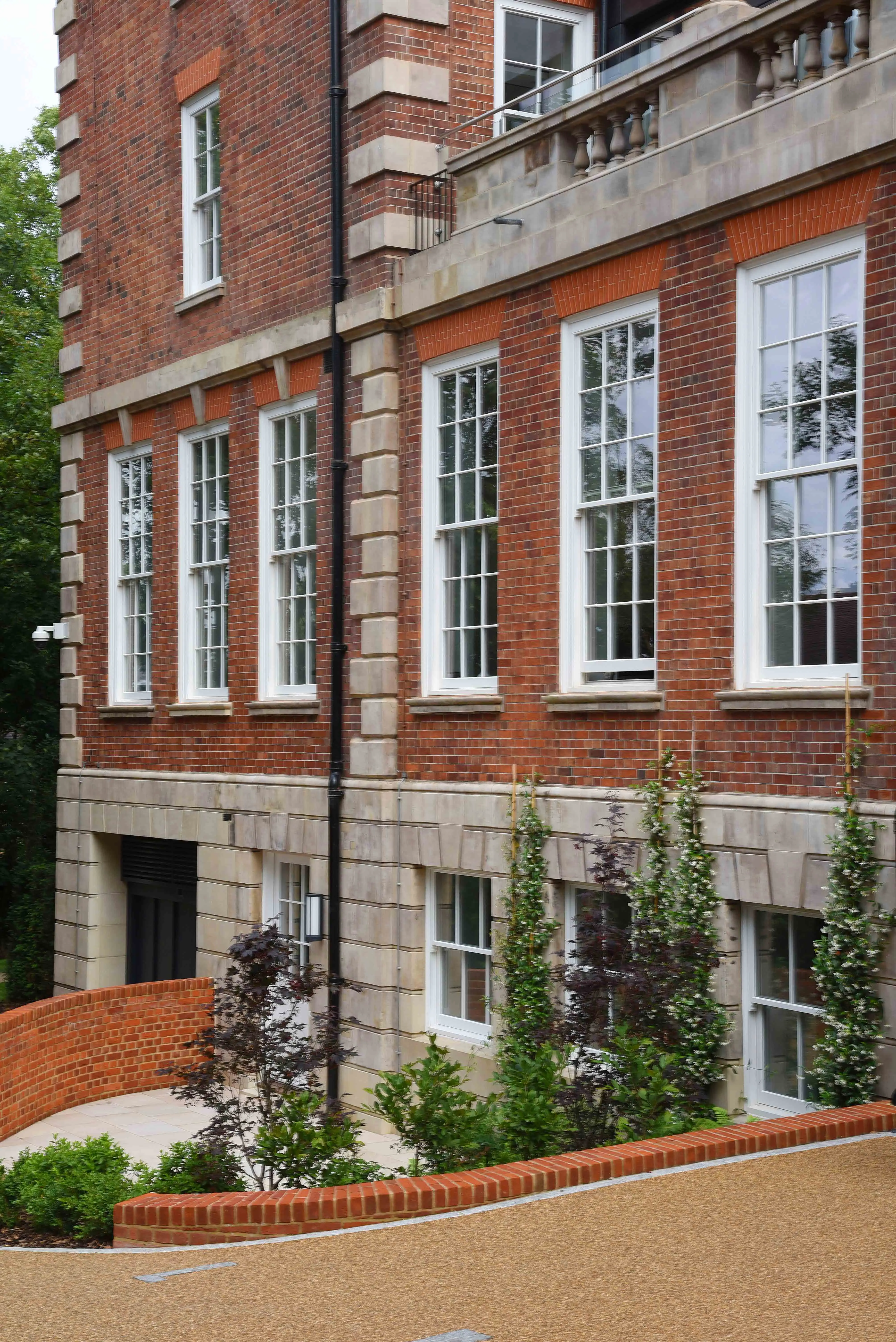 Furnival House