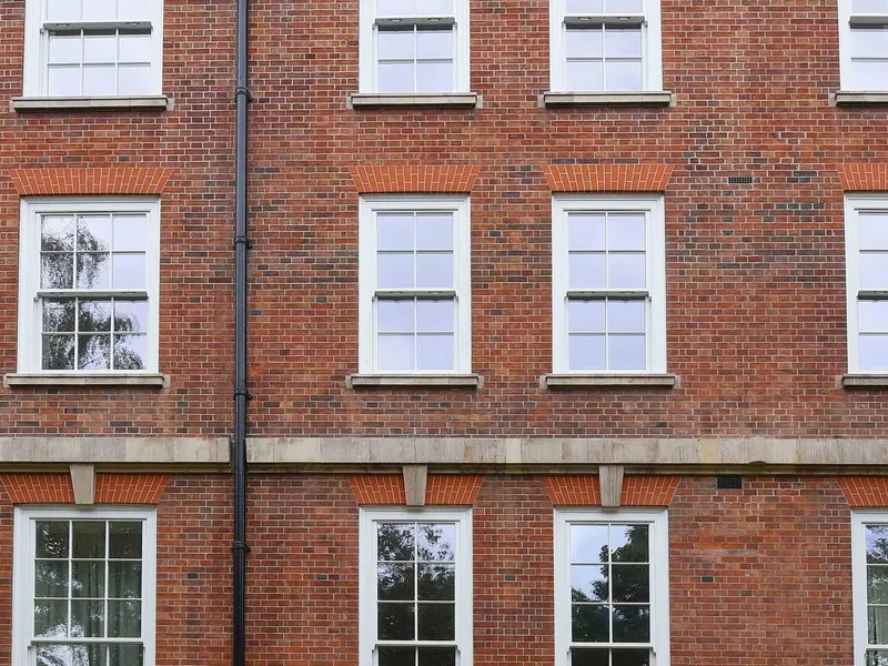 conservation windows