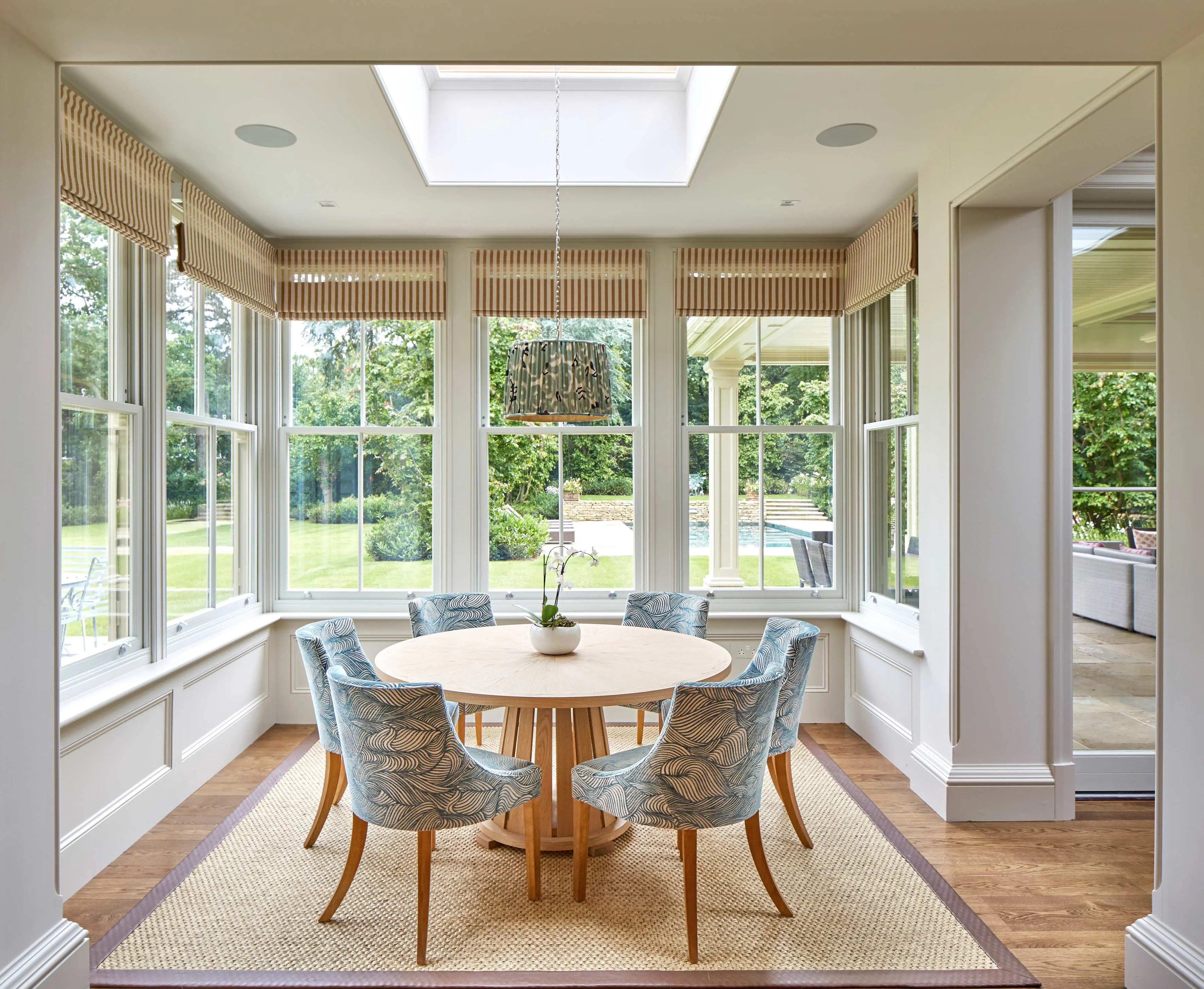 Coombe Pines - 5