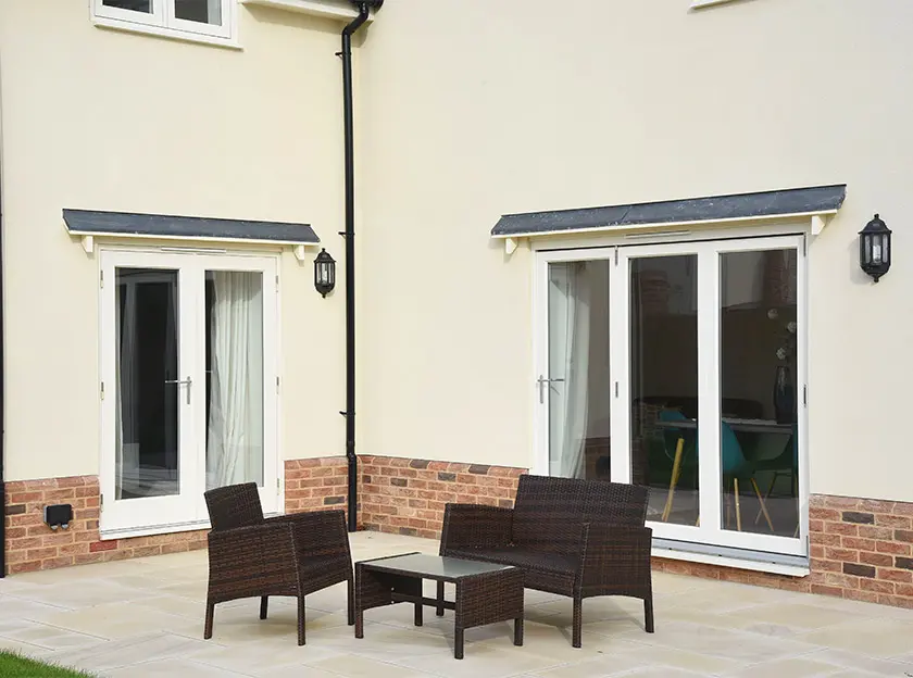 suffolk countryside development