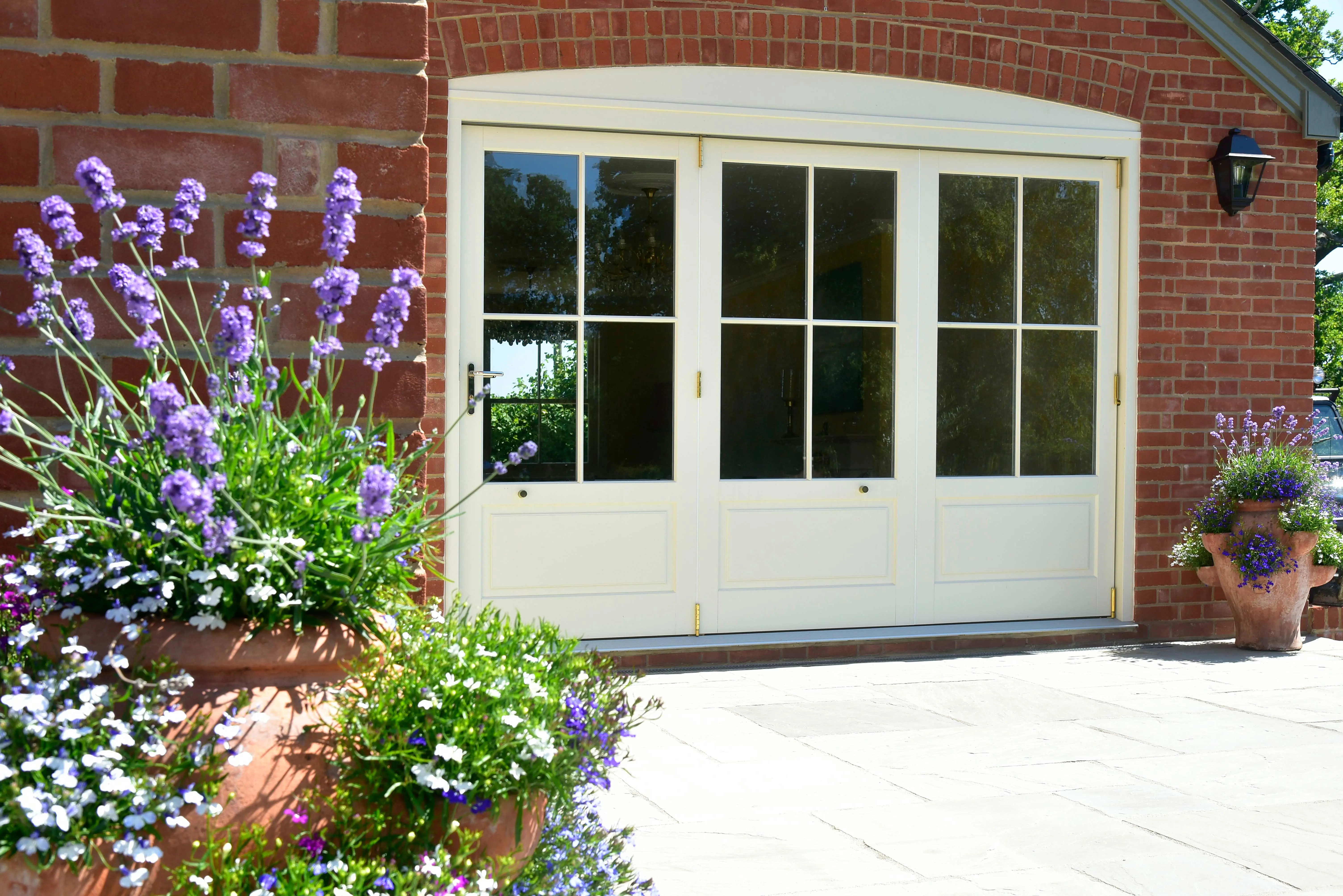 Private Rural Residence, Berkshire - 7