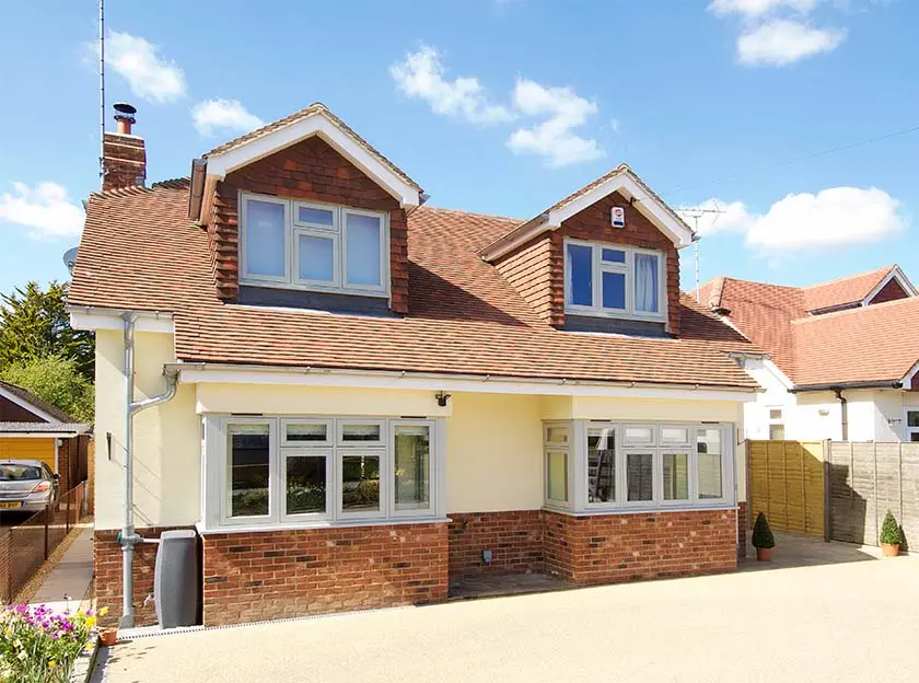 Developer Chooses Mumford & Wood for Personal Family Project