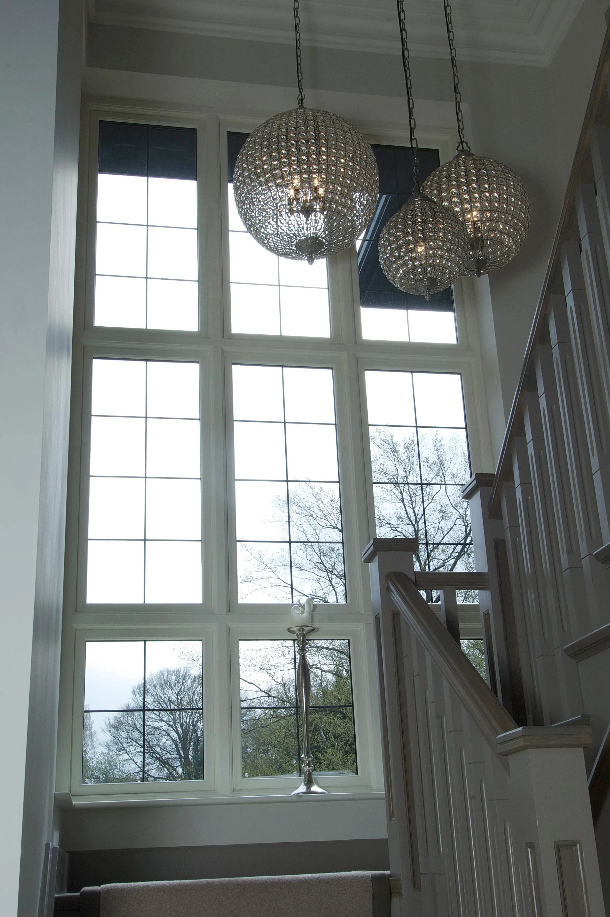 Beaconsfield timber windows and doors