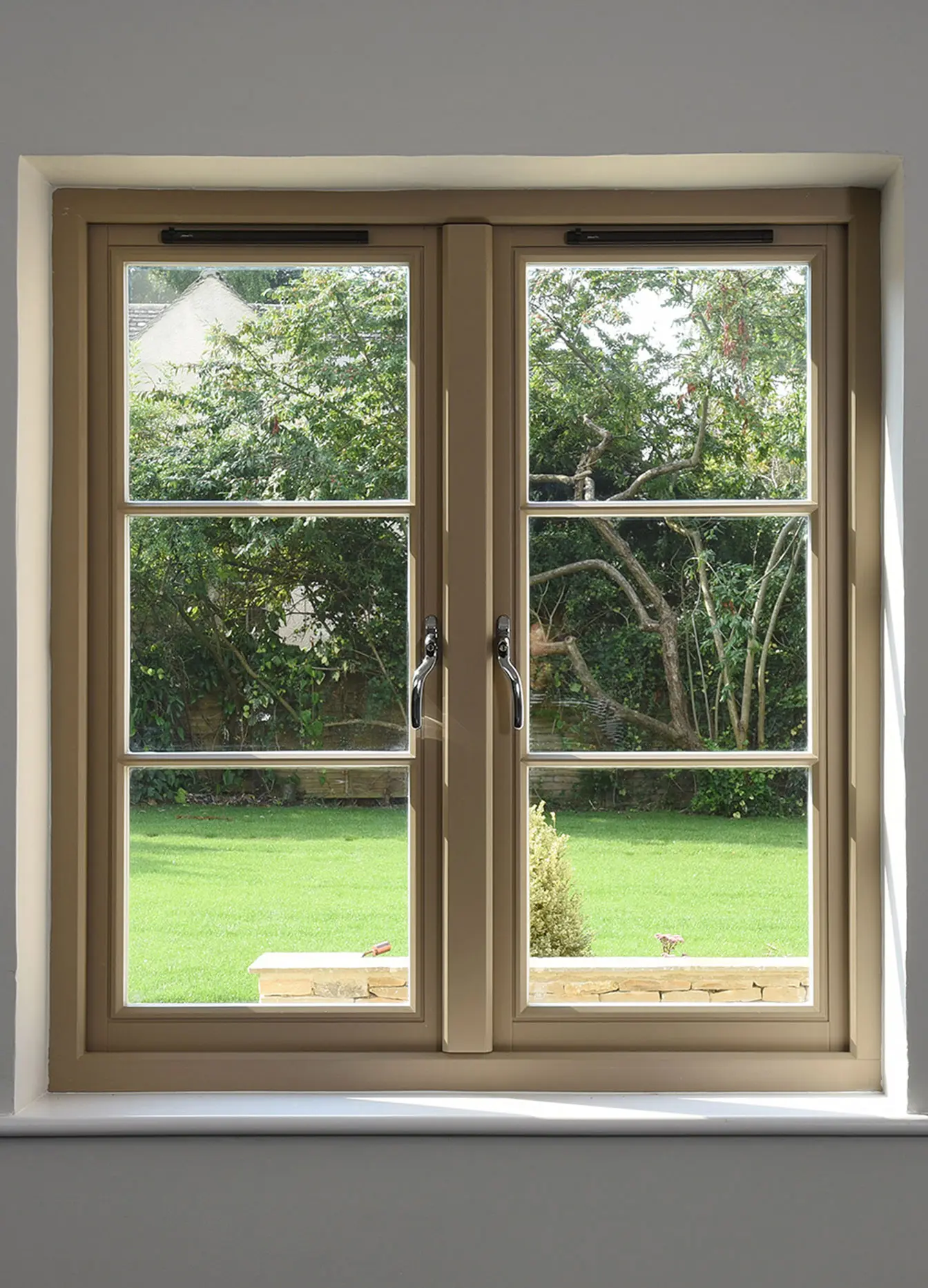 Cotswold Bungalow Transformed Into Stunning Family Home