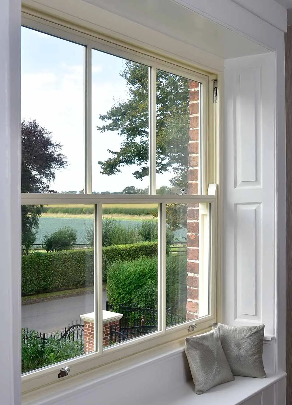 mumford and wood timber sash windows