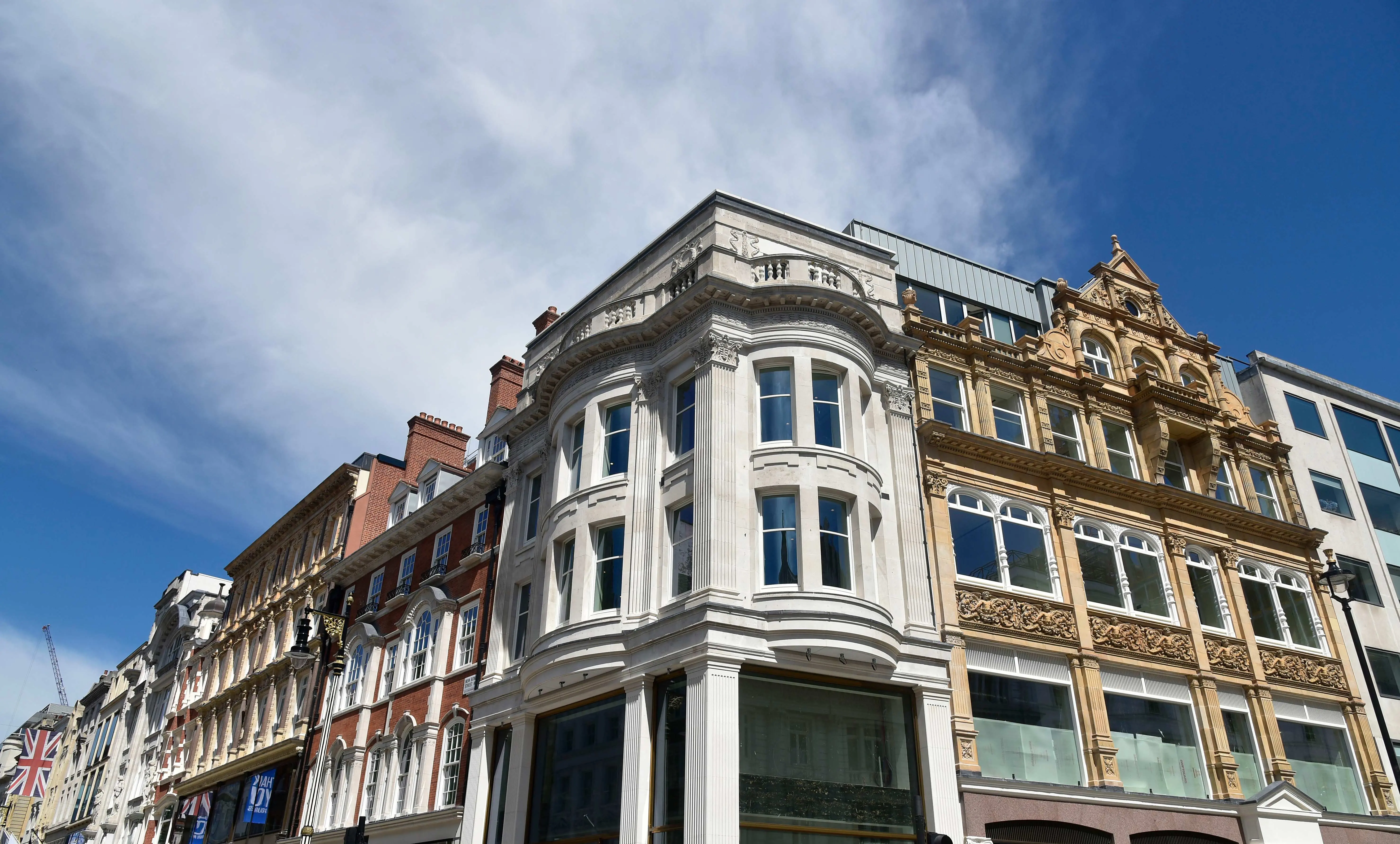 New Bond Street - 2
