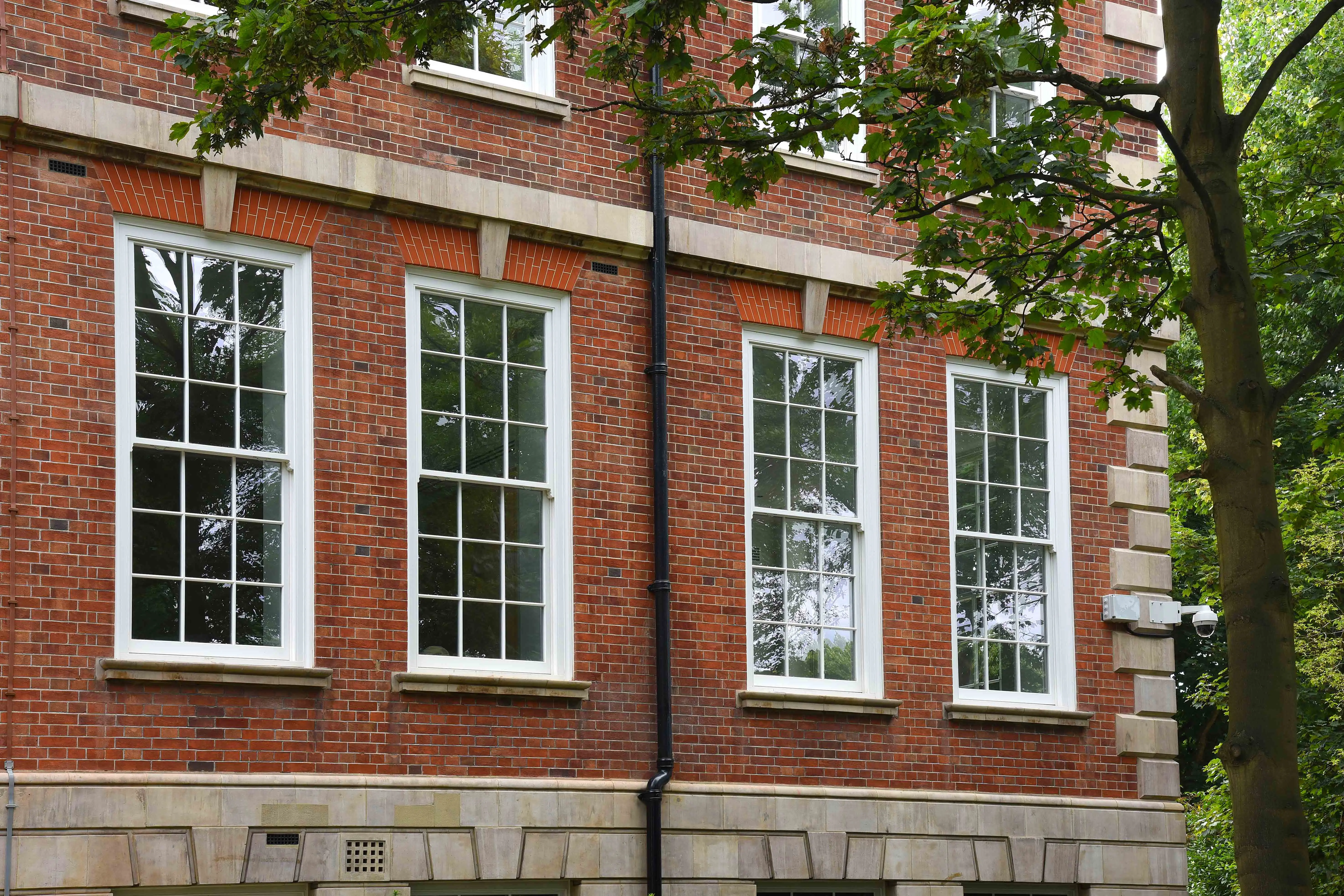Furnival House