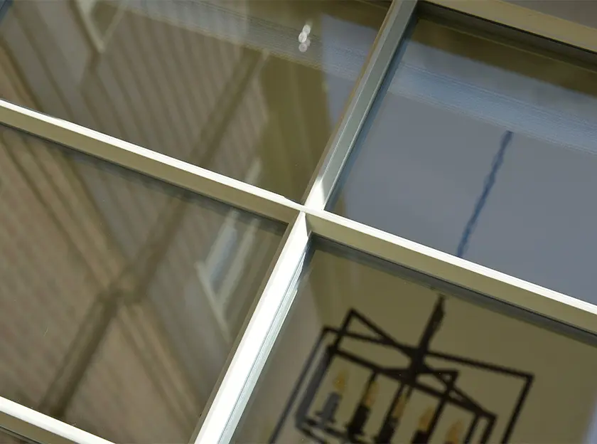 Stapehill Abbey Development Unites New Builds with Sensitive Conversions