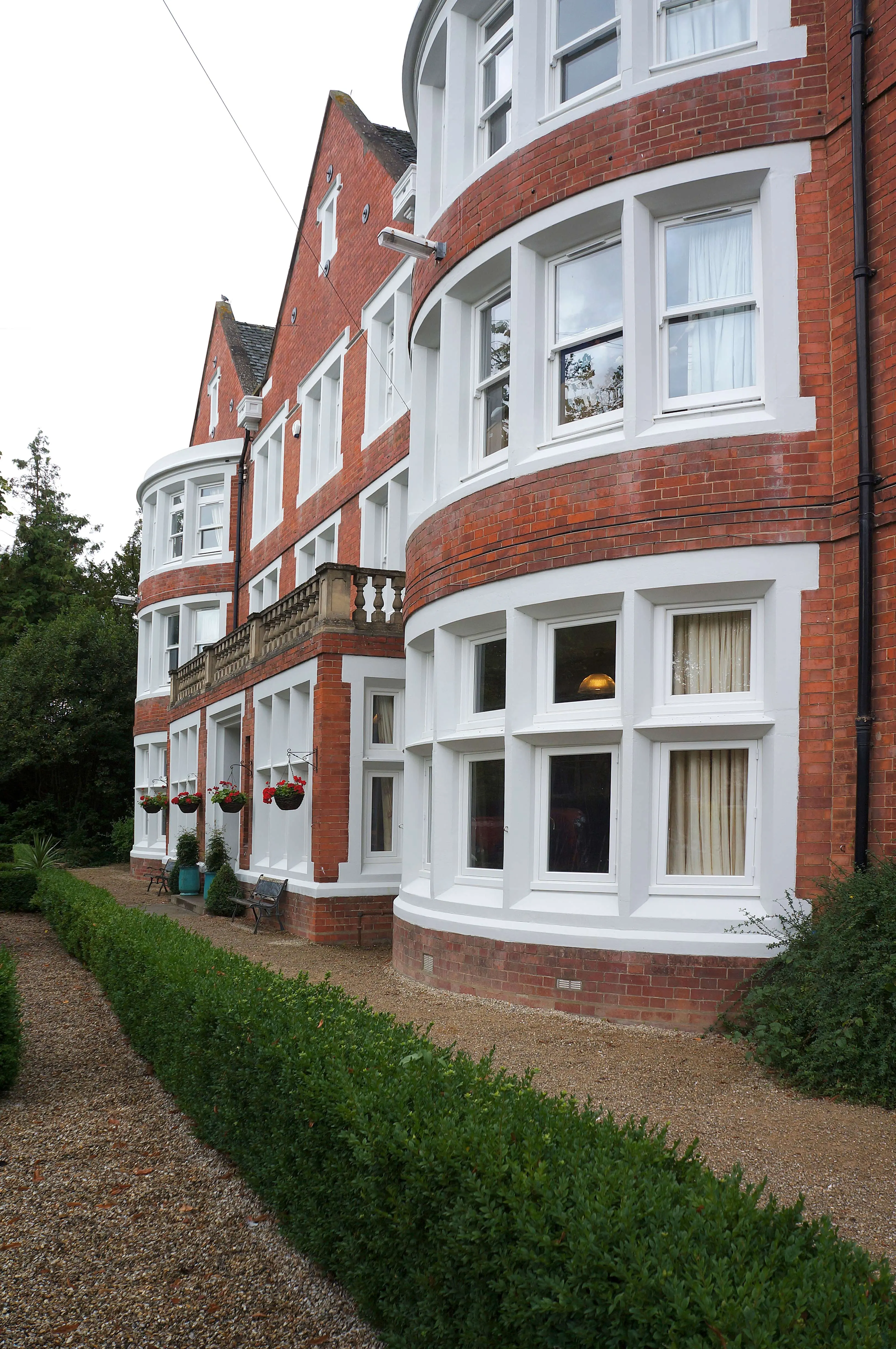 St Margaret's Ladies' College