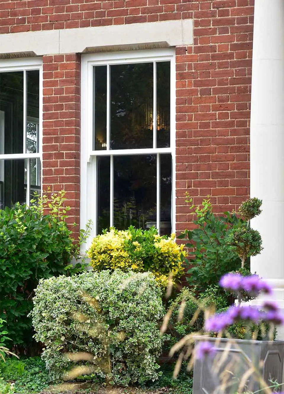 A Refurbishment of Early 20th Century Hotel with Mumford & Wood