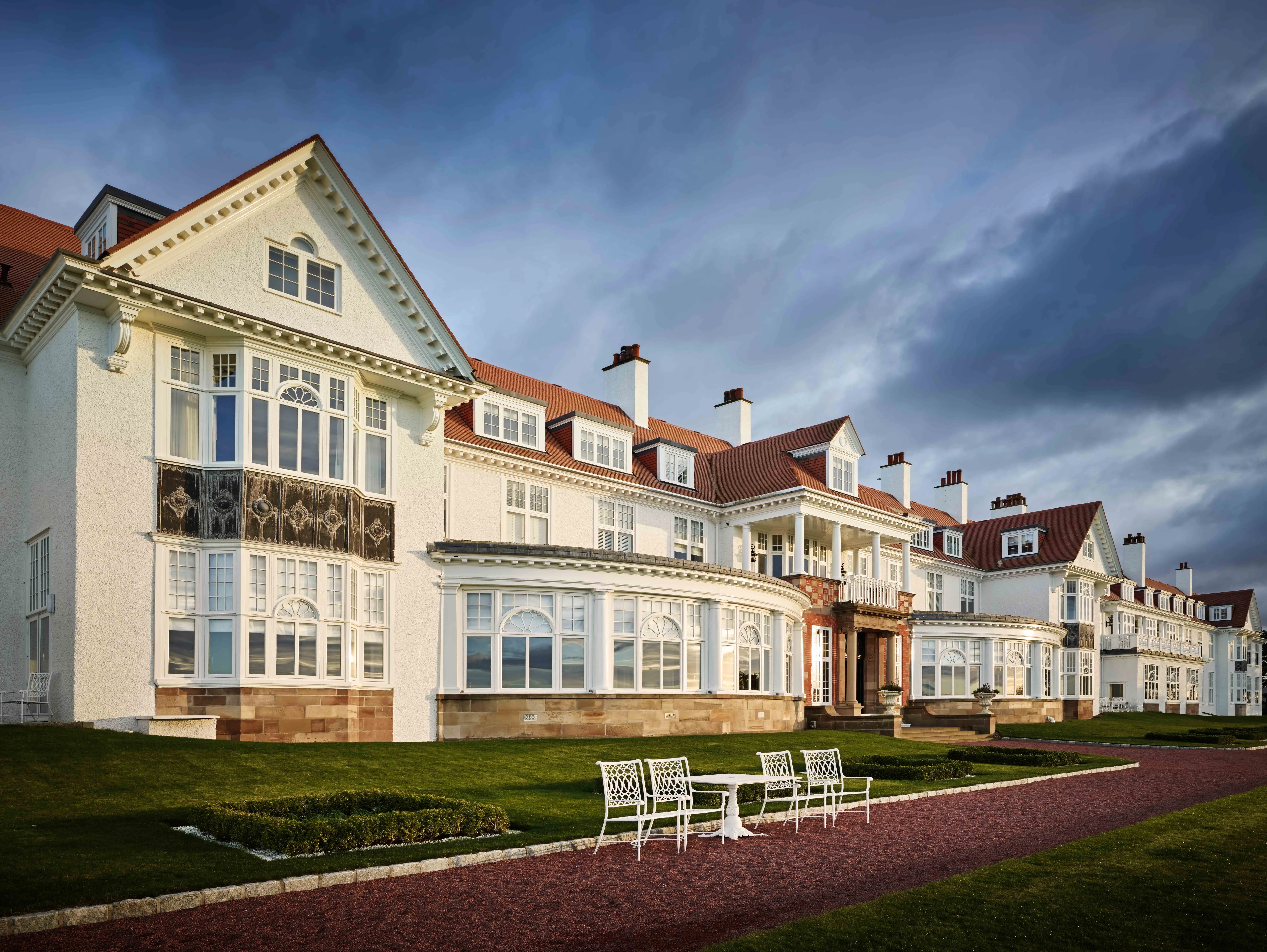 Turnberry Resort