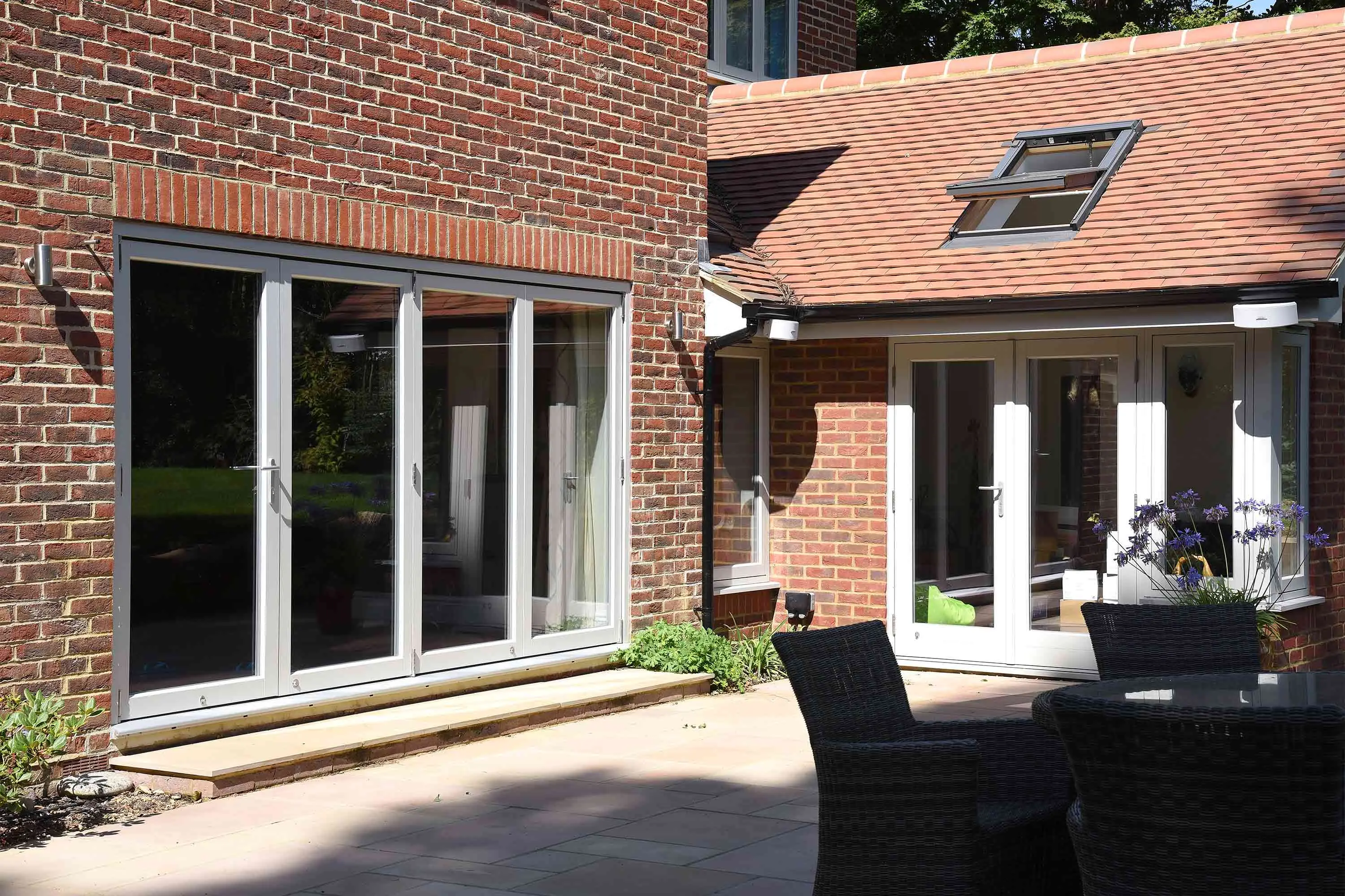 Transforming A Family Home With Timber Windows & Doors