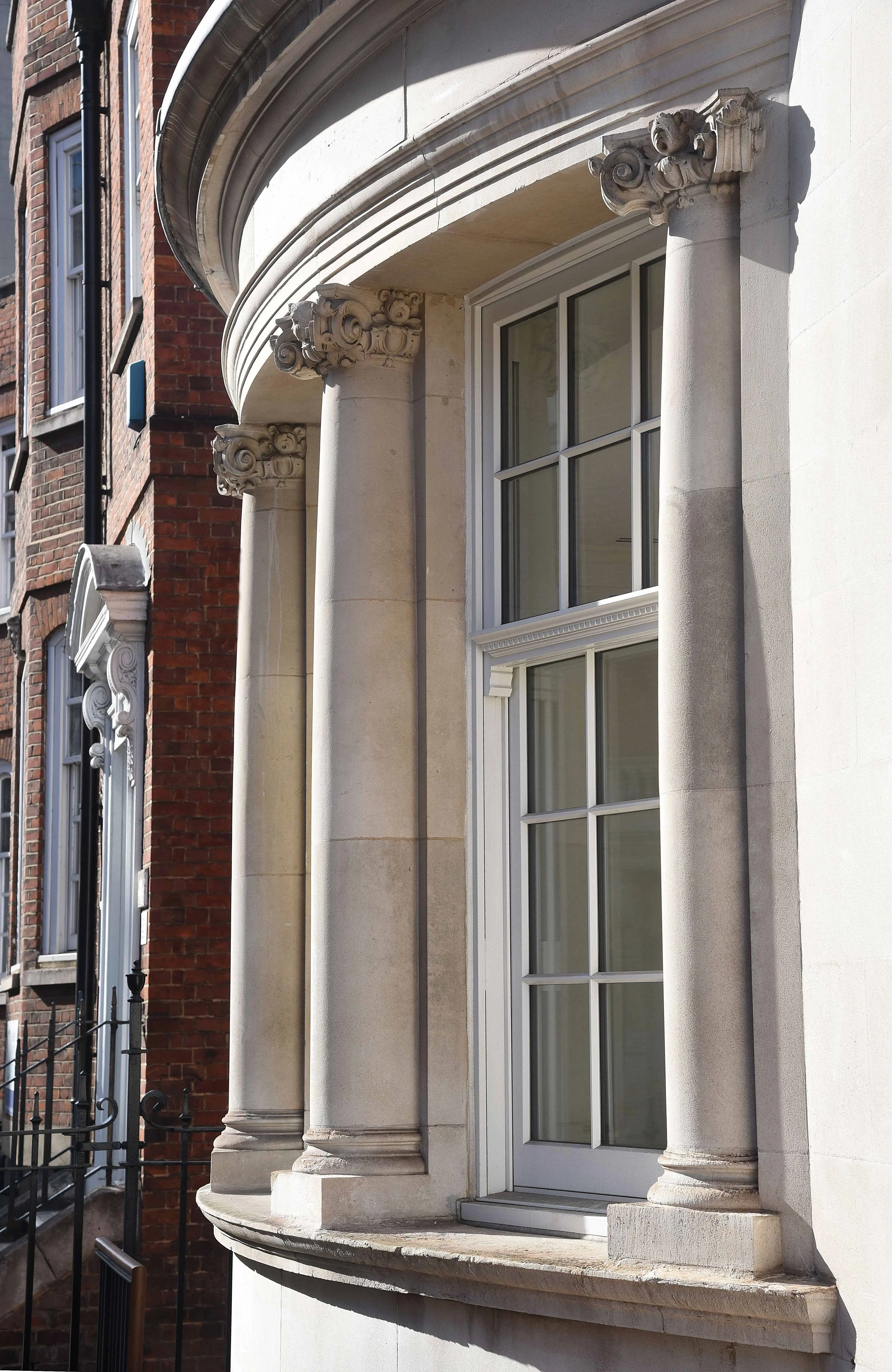 New Cavendish Street - 4