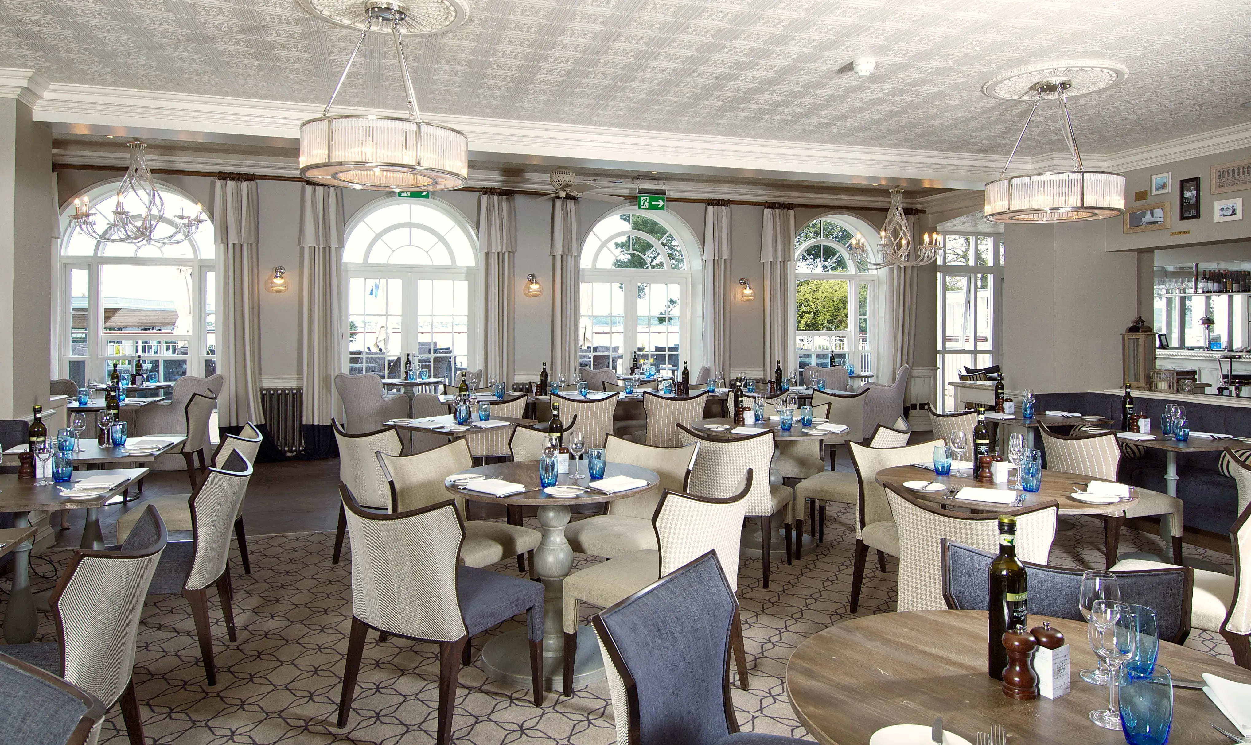 Christchurch Harbour Hotel
