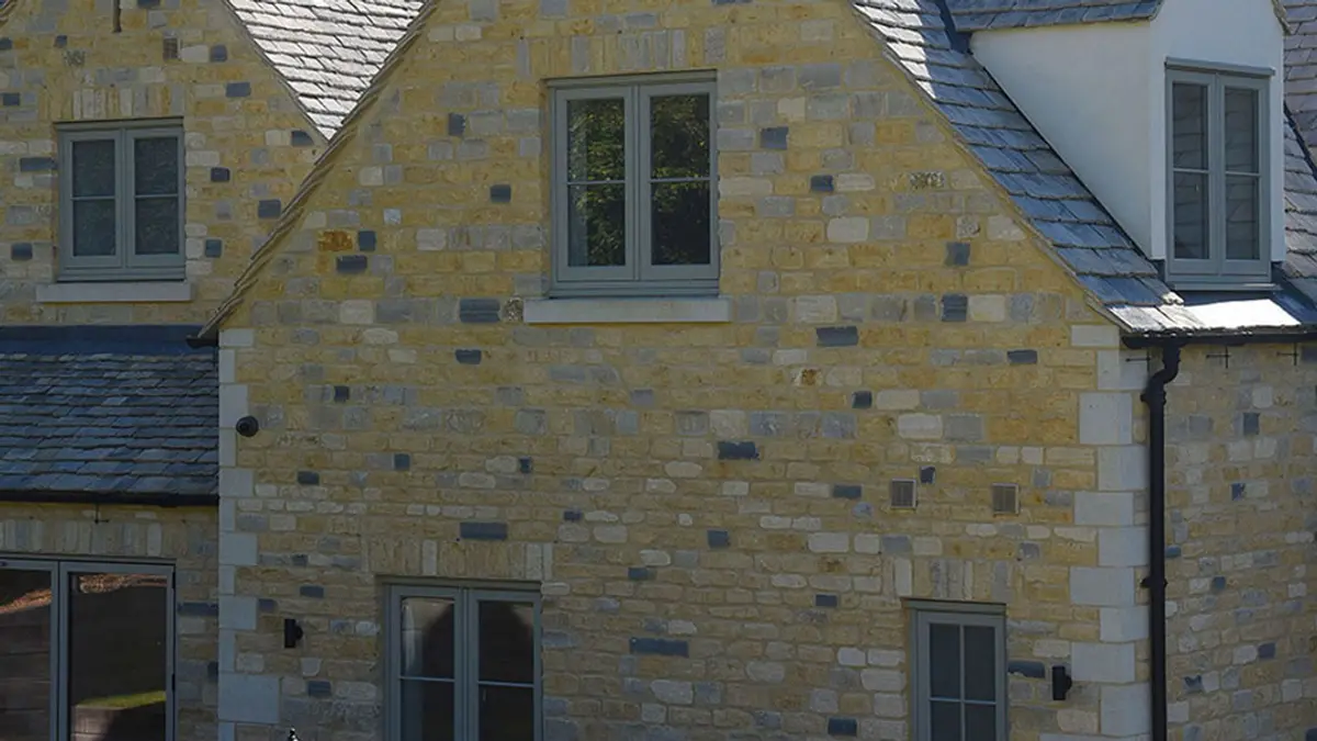 From Bungalow to Beautiful Family Home: A Thoughtful Conversion