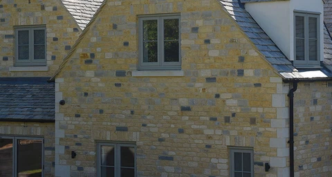 From Bungalow to Beautiful Family Home: A Thoughtful Conversion