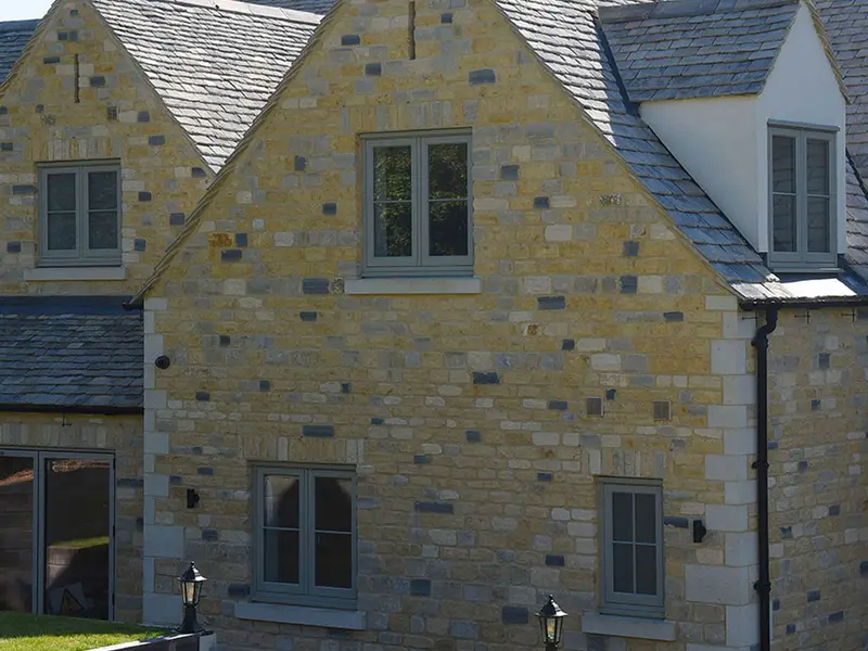 From Bungalow to Beautiful Family Home: A Thoughtful Conversion