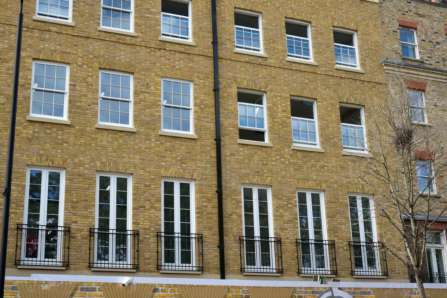 Builders & Contractors