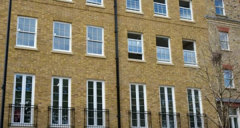 Builders & Contractors