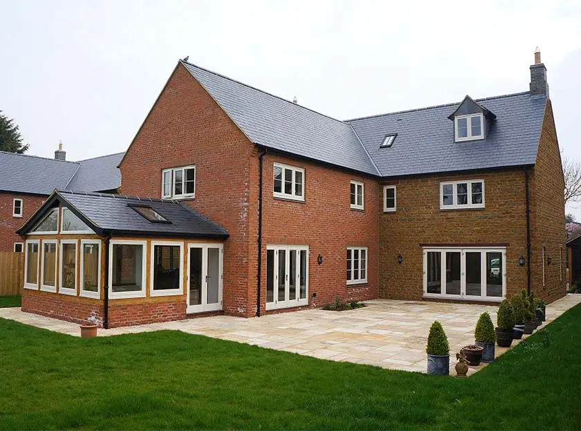 Cohesive Double Plot Development