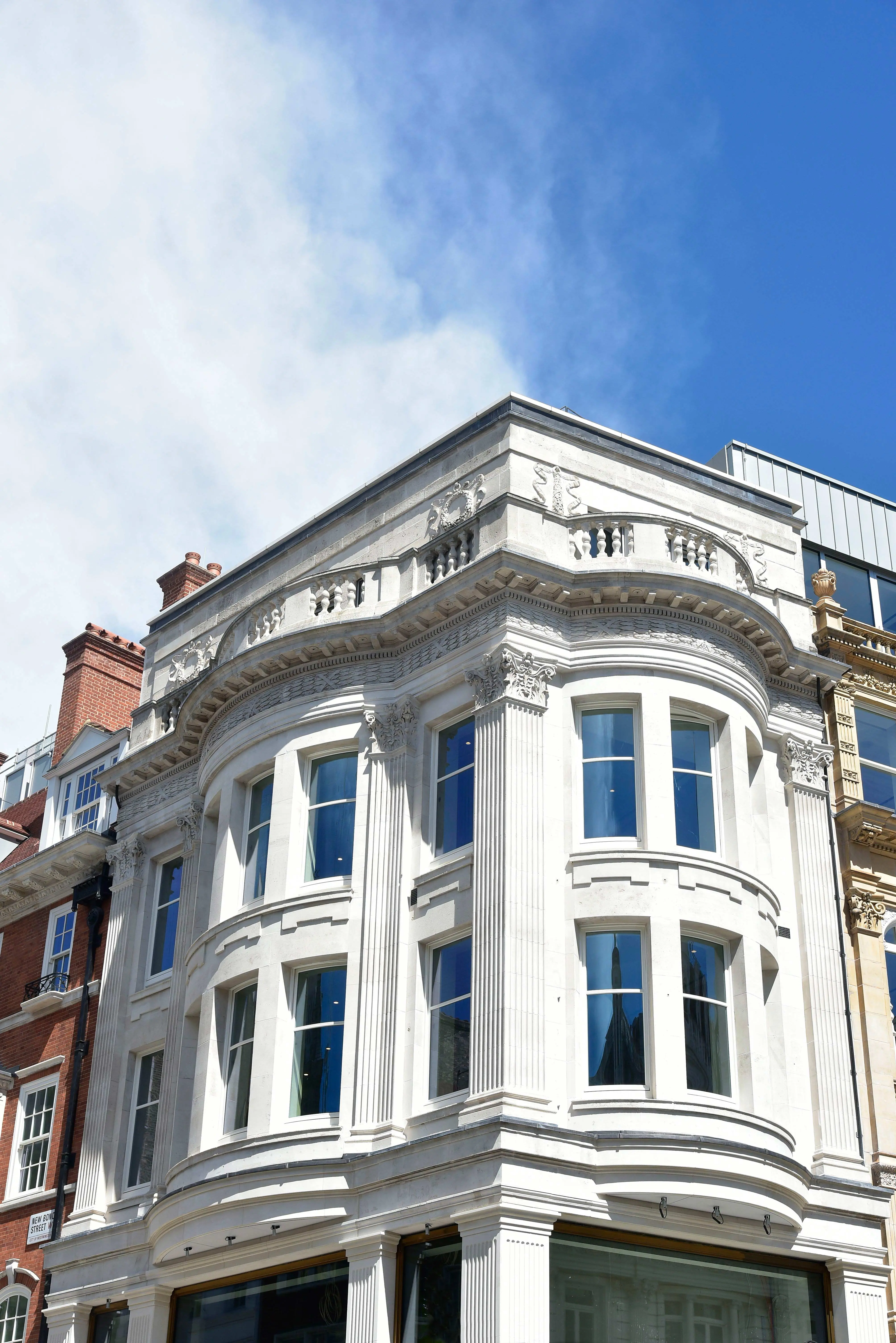 New Bond Street - 3