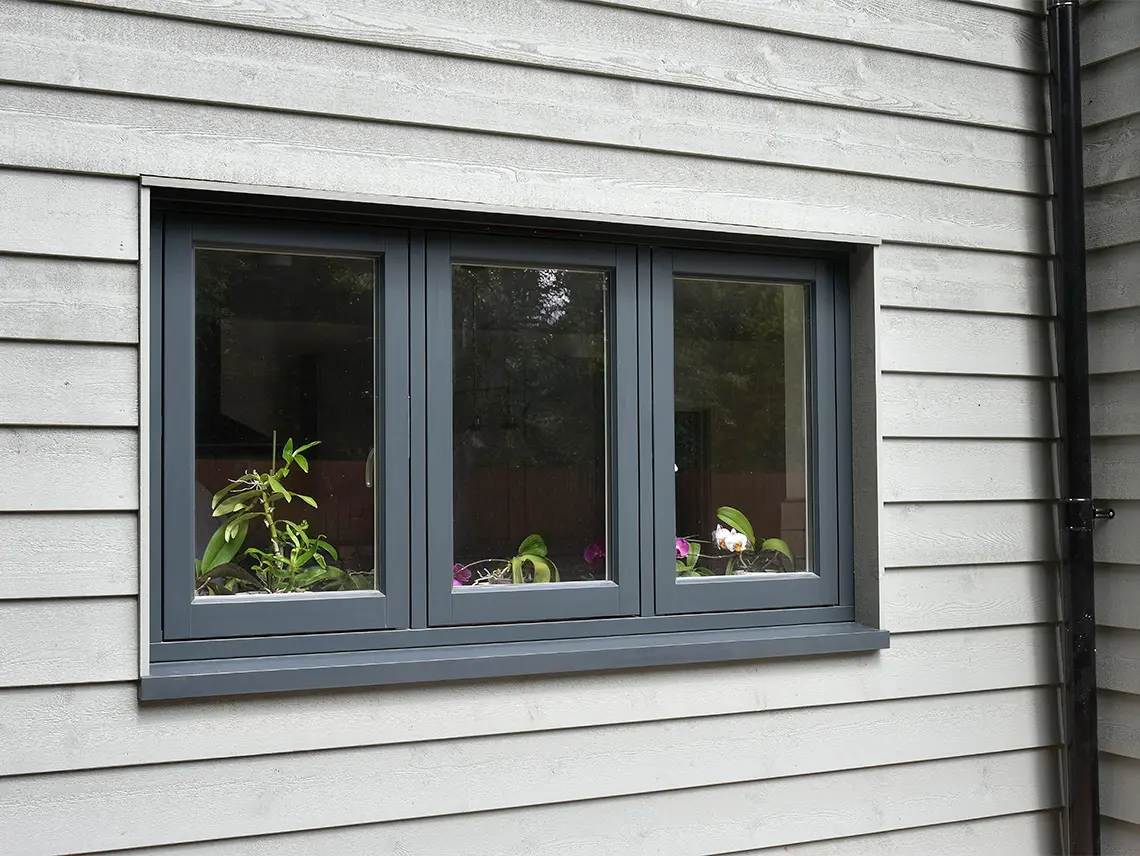 Rural Suffolk Homes Reflect Traditional Craftsmanship